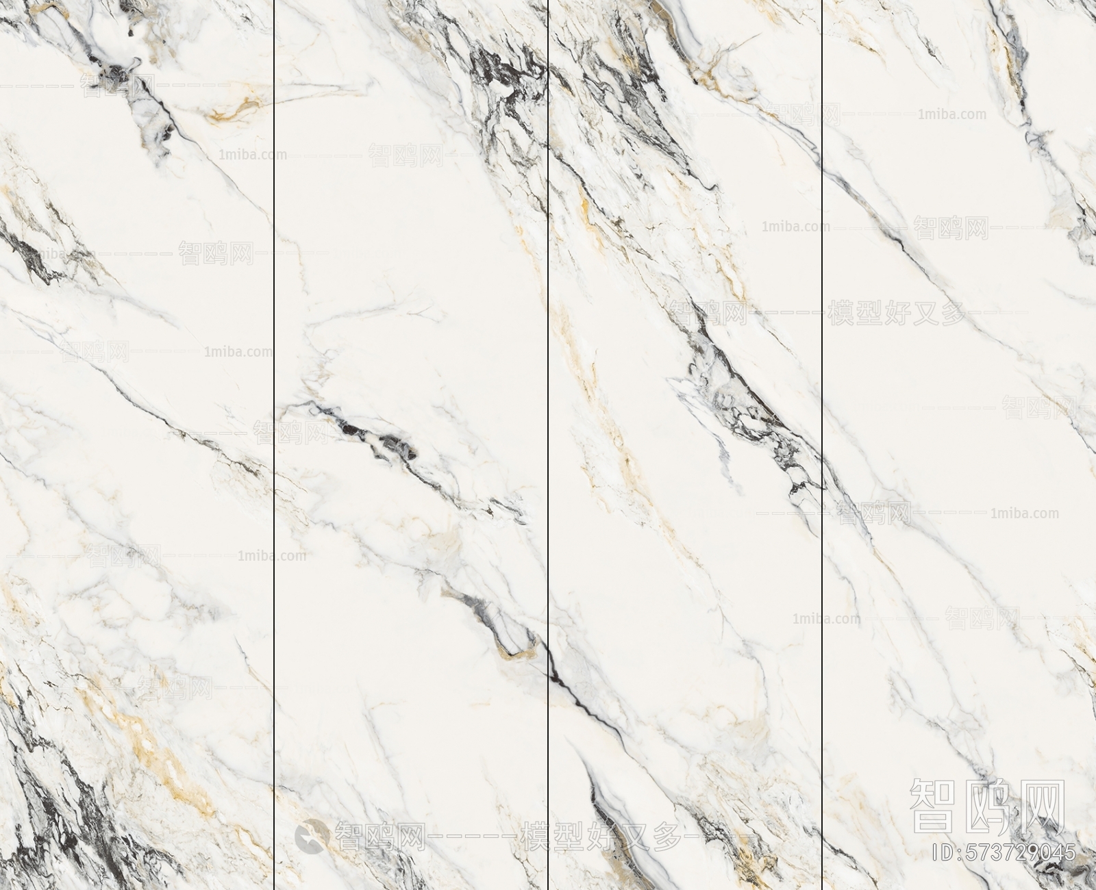 Marble Tiles