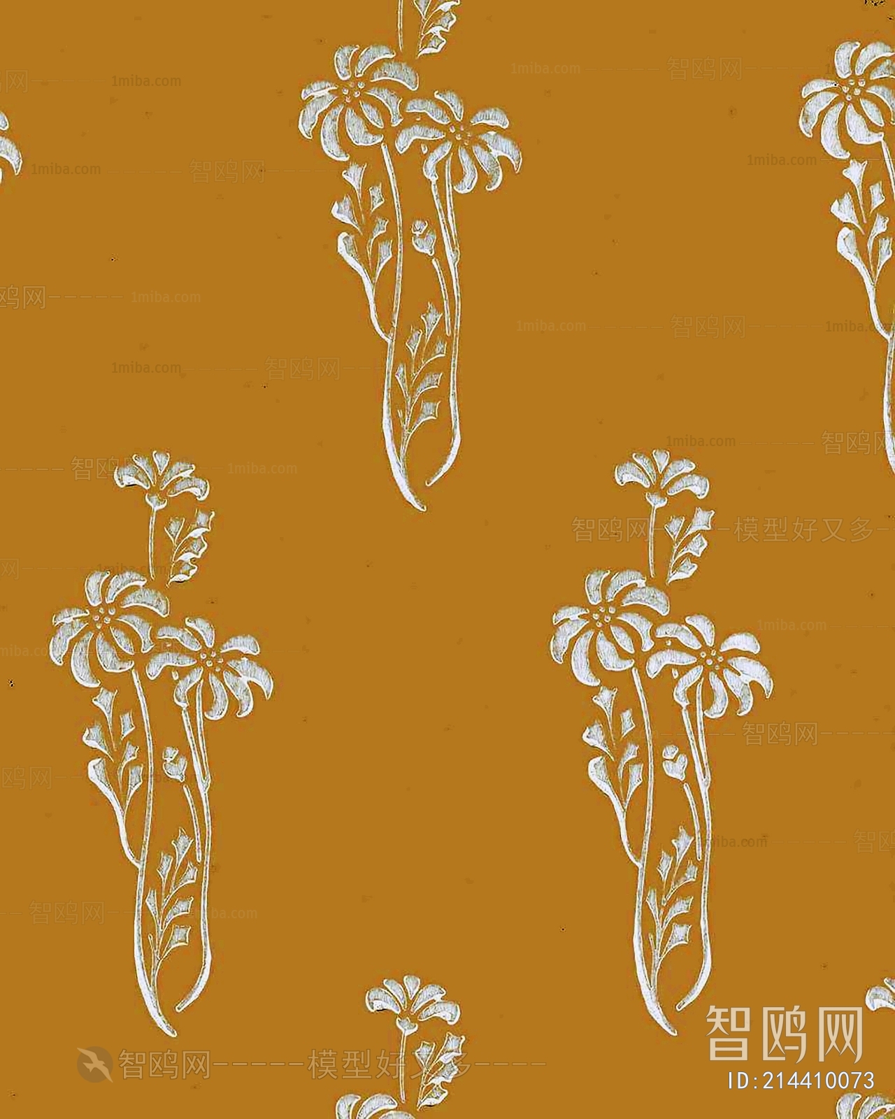 European Style Wallpaper