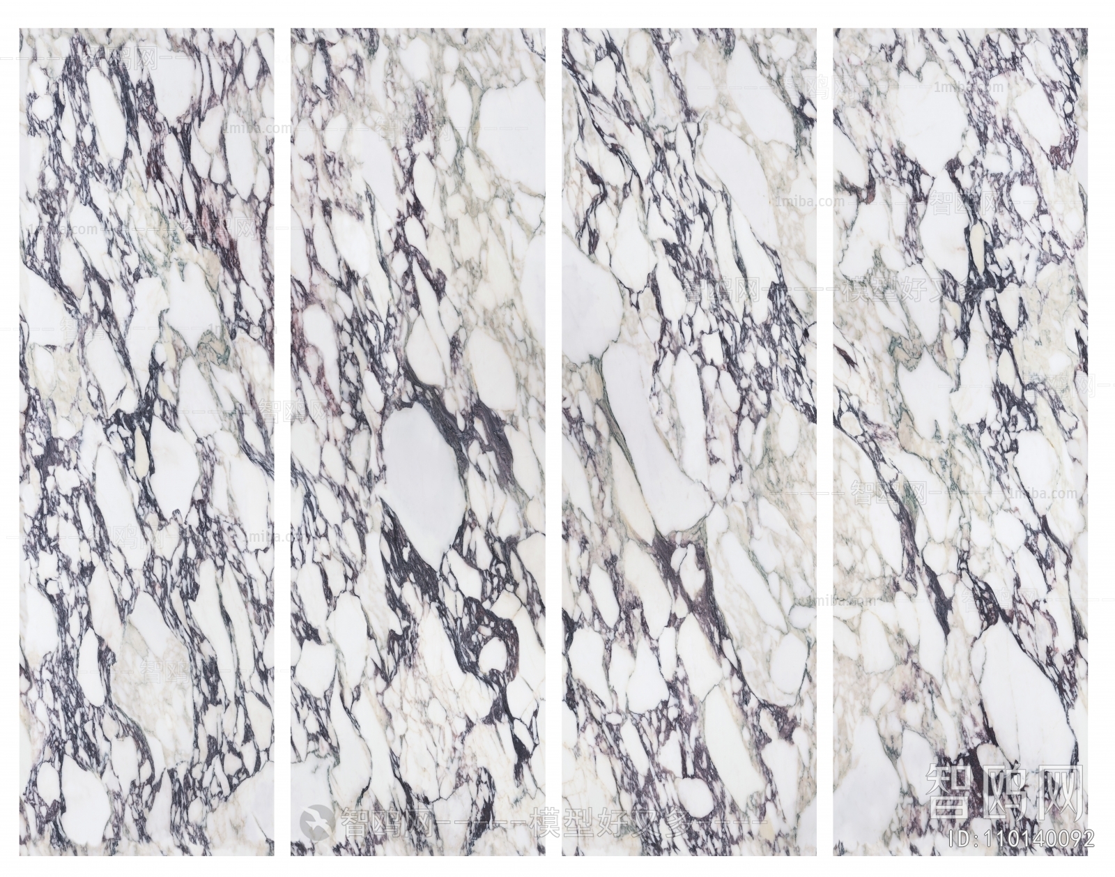 Marble Tiles