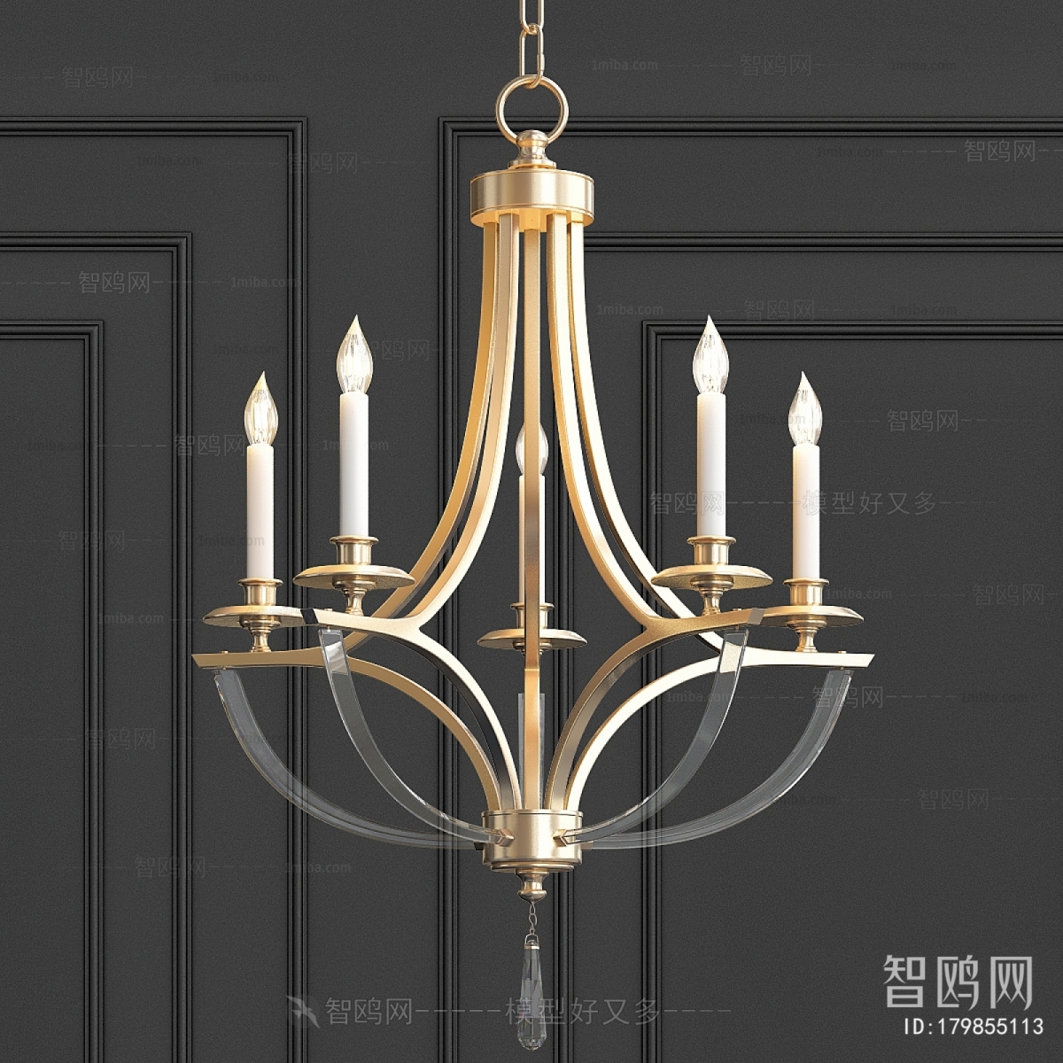 European Style Droplight