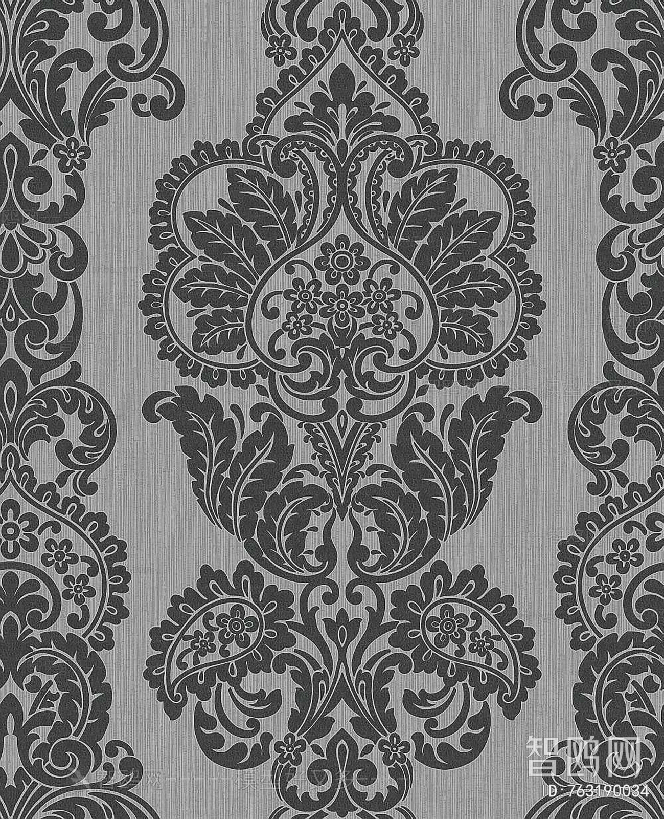 European Style Wallpaper