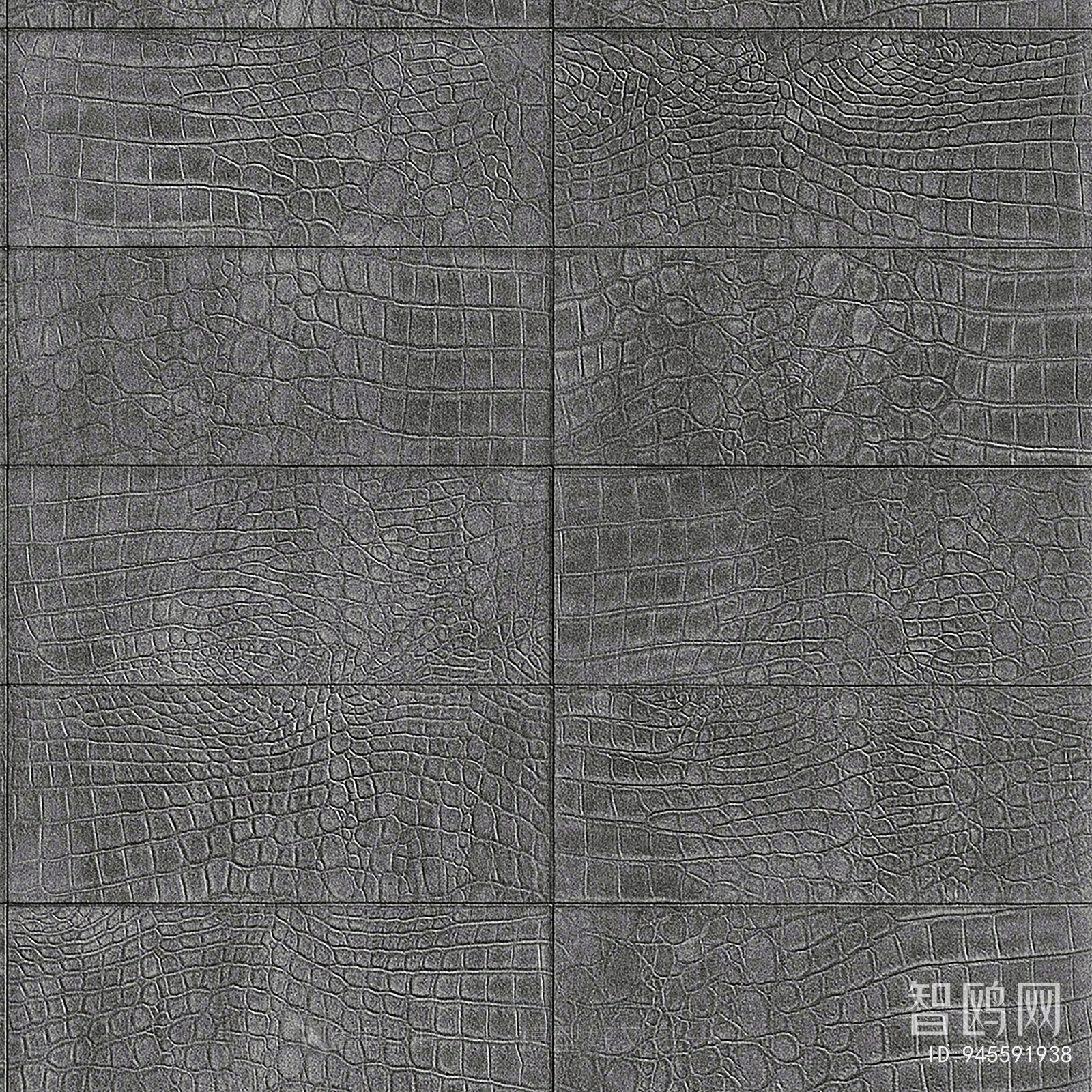 Rough Grain Leather