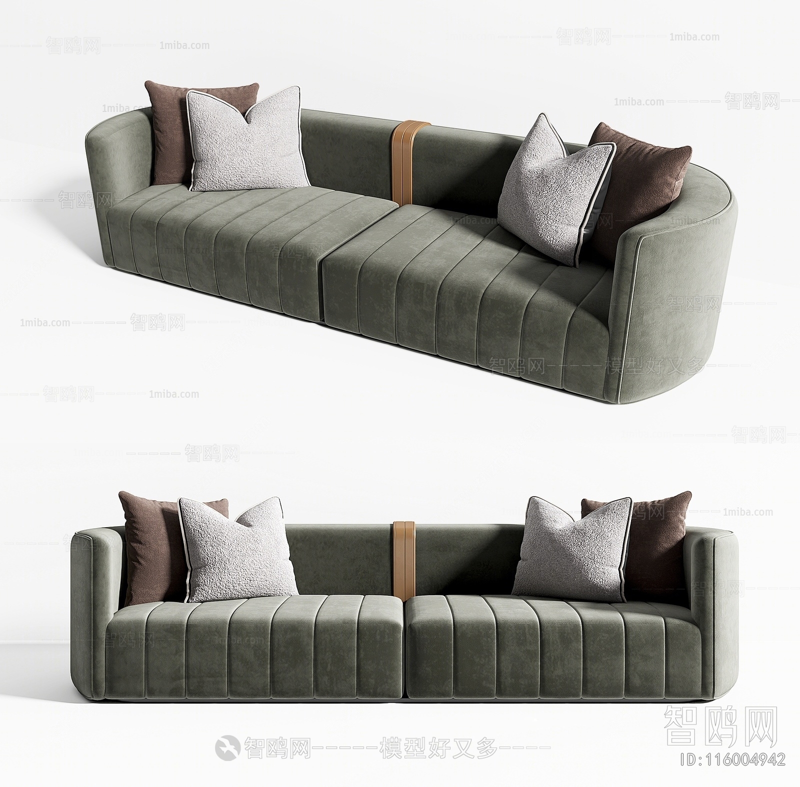 Modern A Sofa For Two