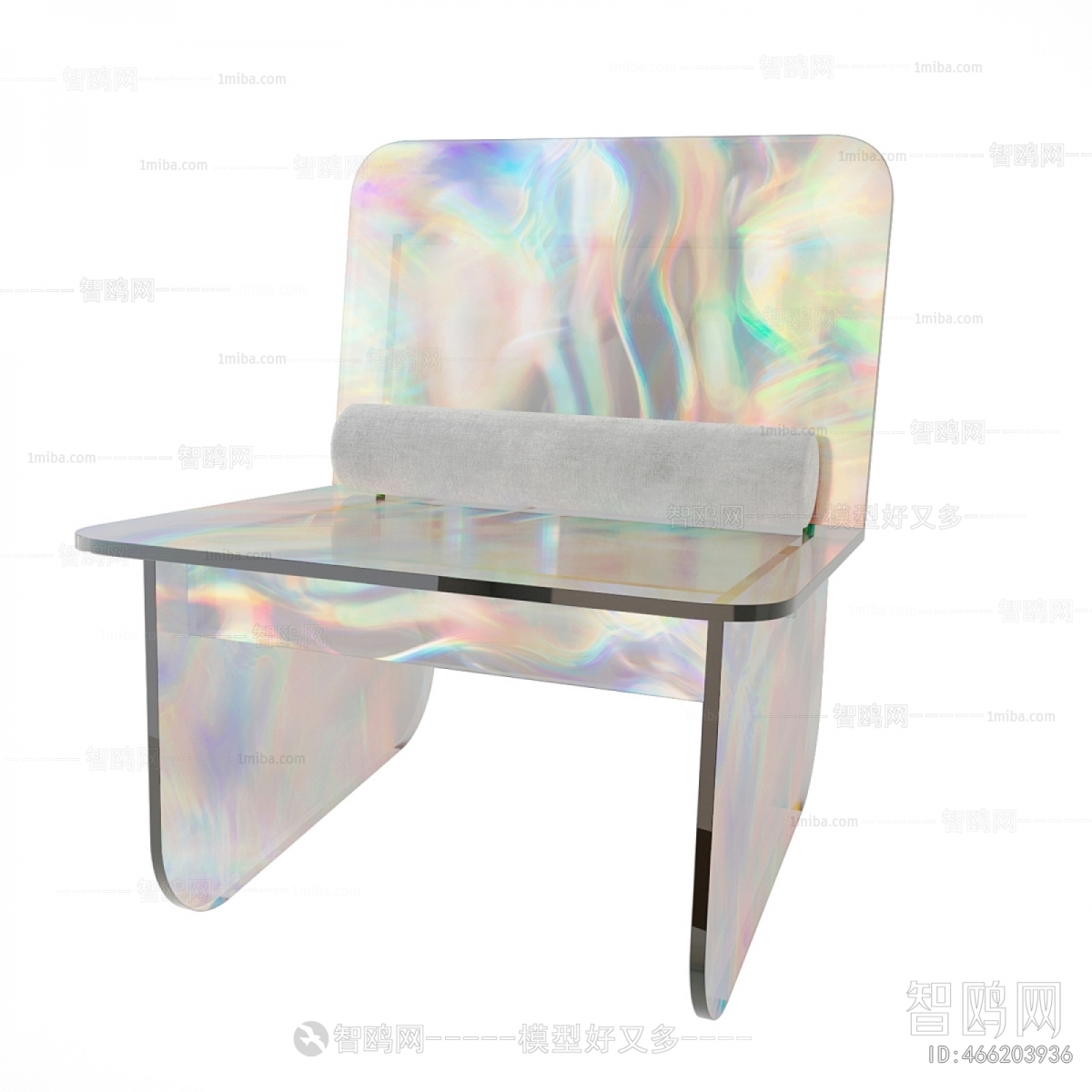 Modern Single Chair