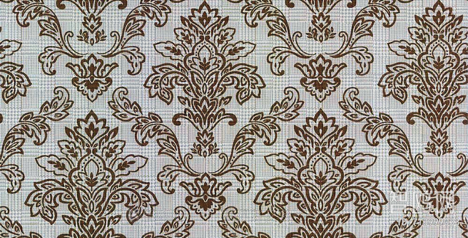 European Style Wallpaper