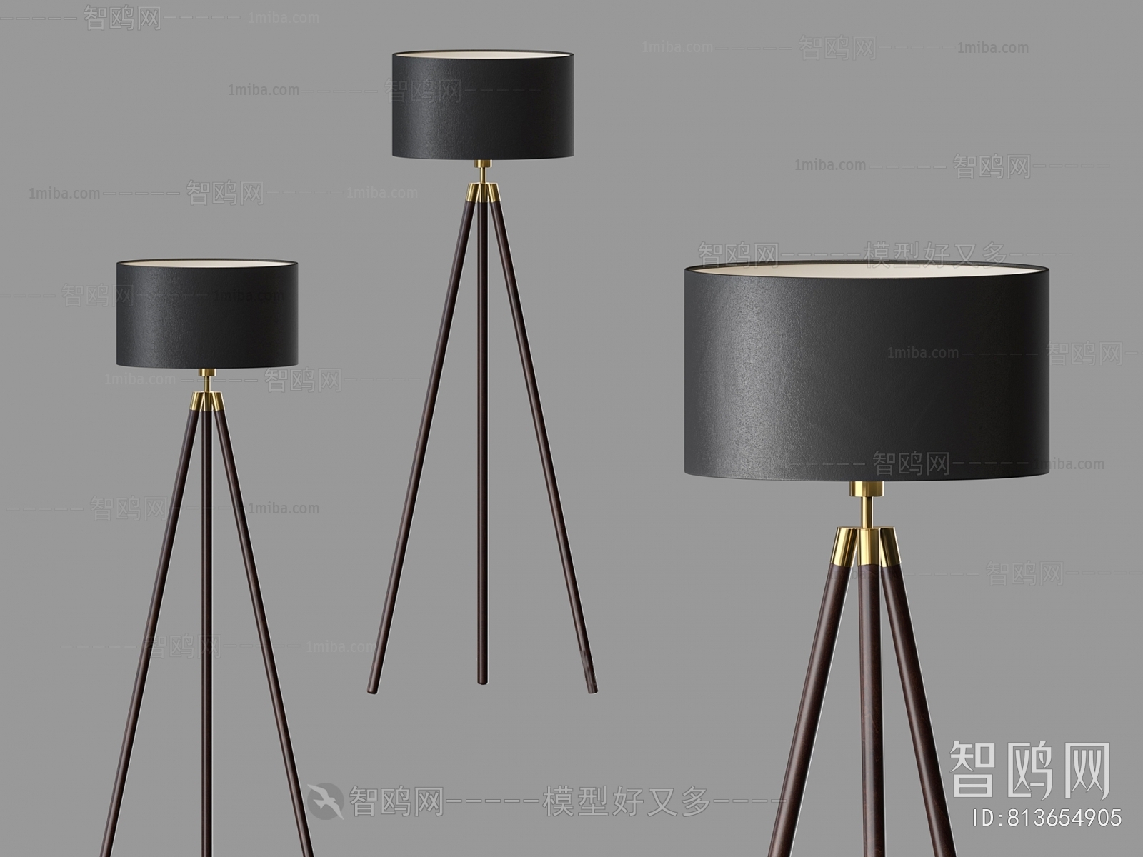 Modern Floor Lamp