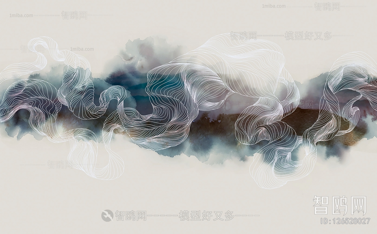 Chinese Style Wallpaper