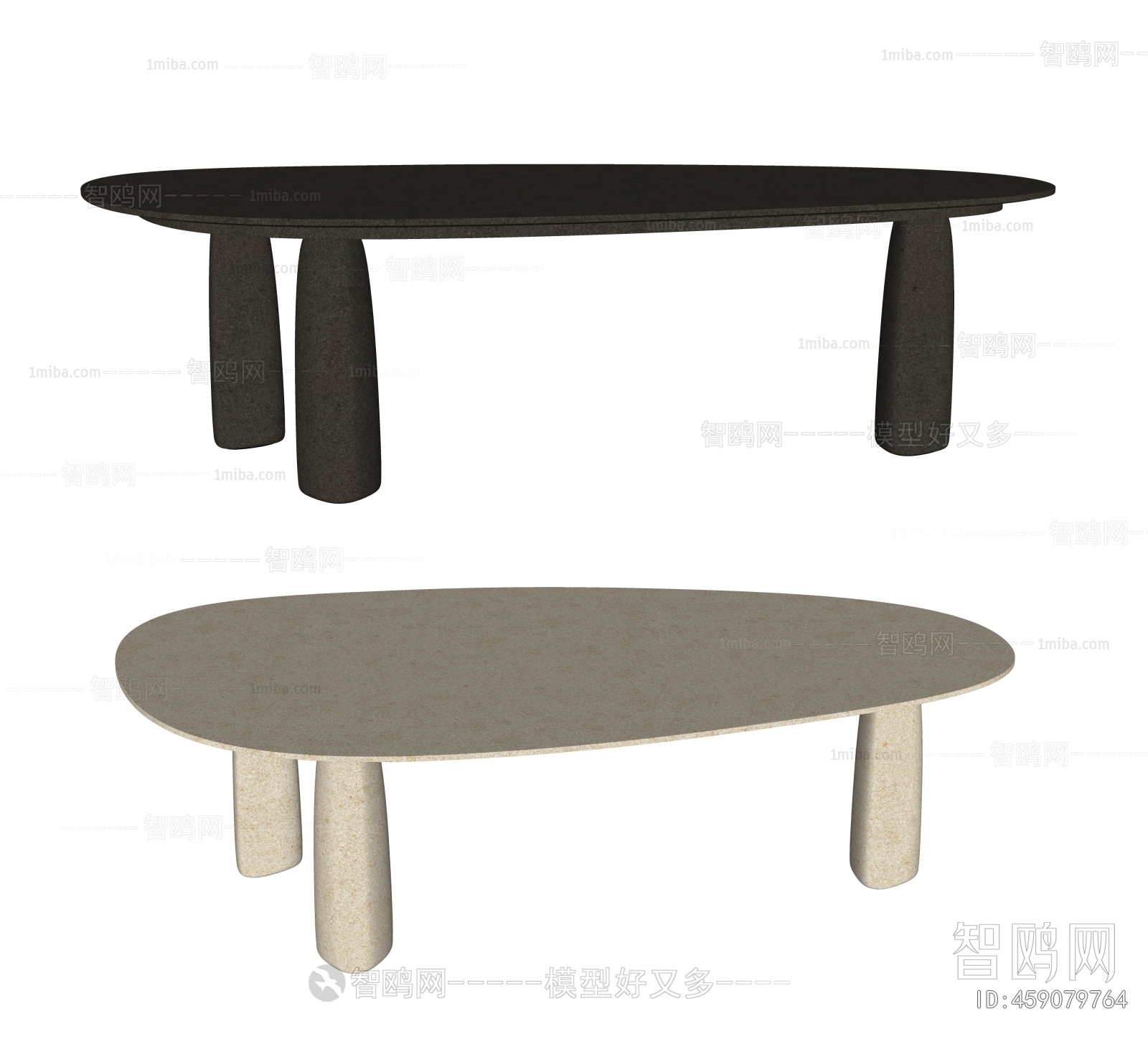 Modern Dining Table