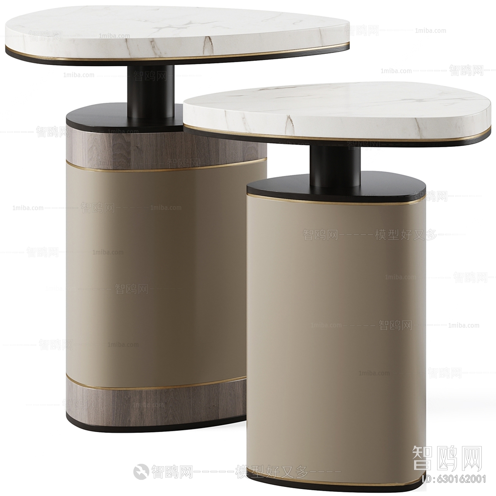 Modern Side Table/corner Table