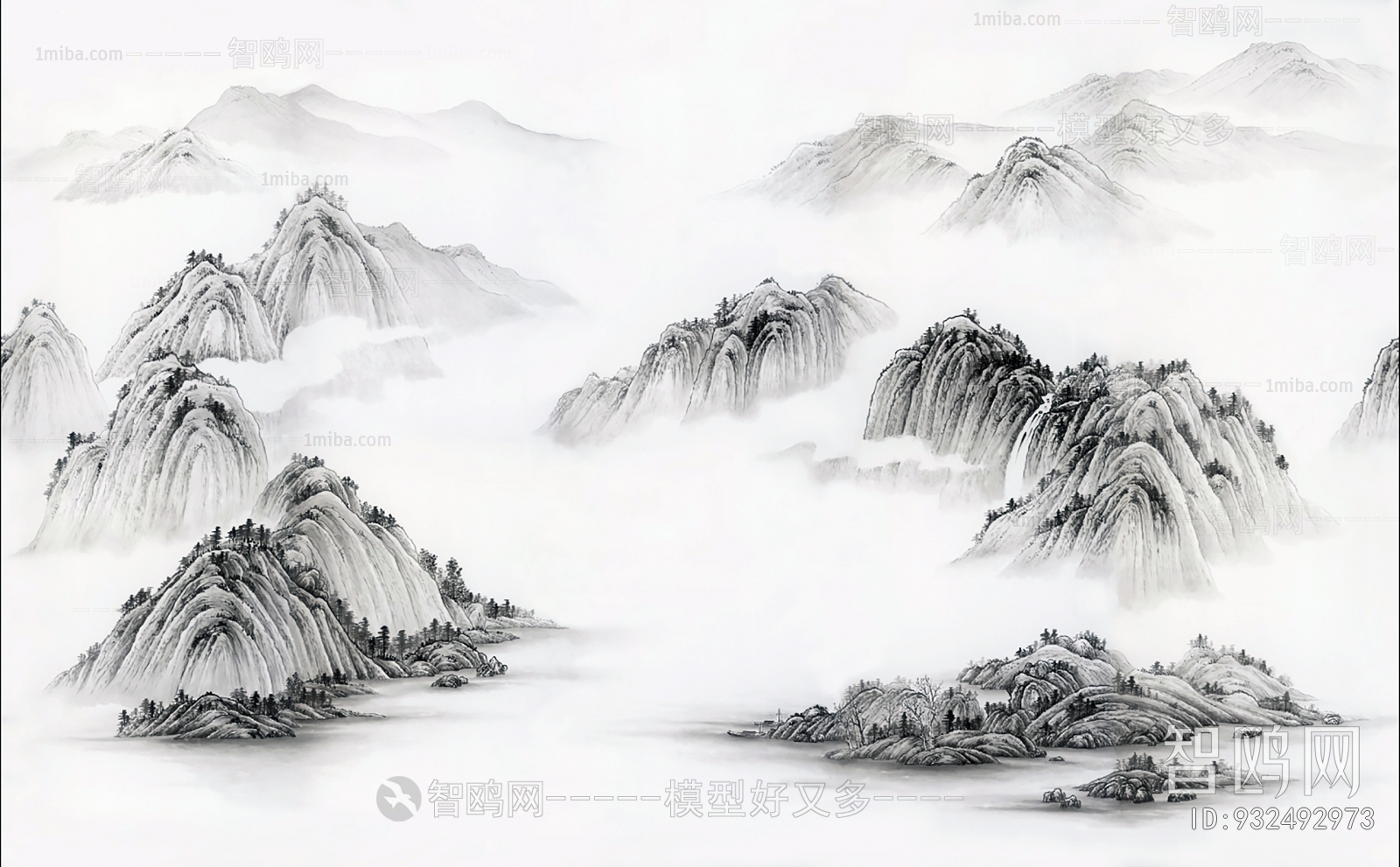 Chinese Style Wallpaper