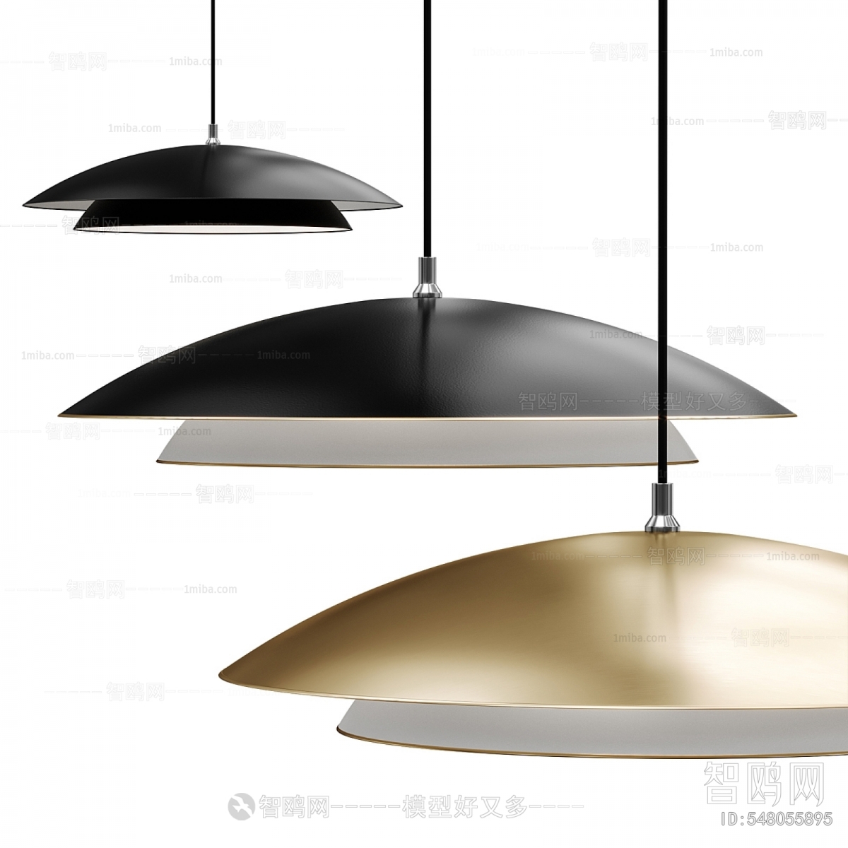 Modern Droplight