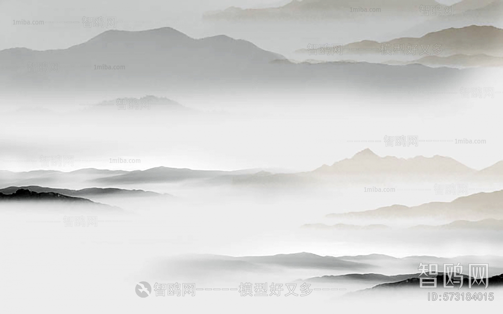 Chinese Style Wallpaper