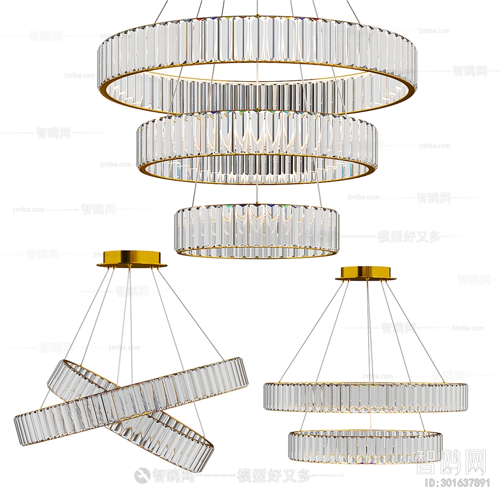 Modern Droplight