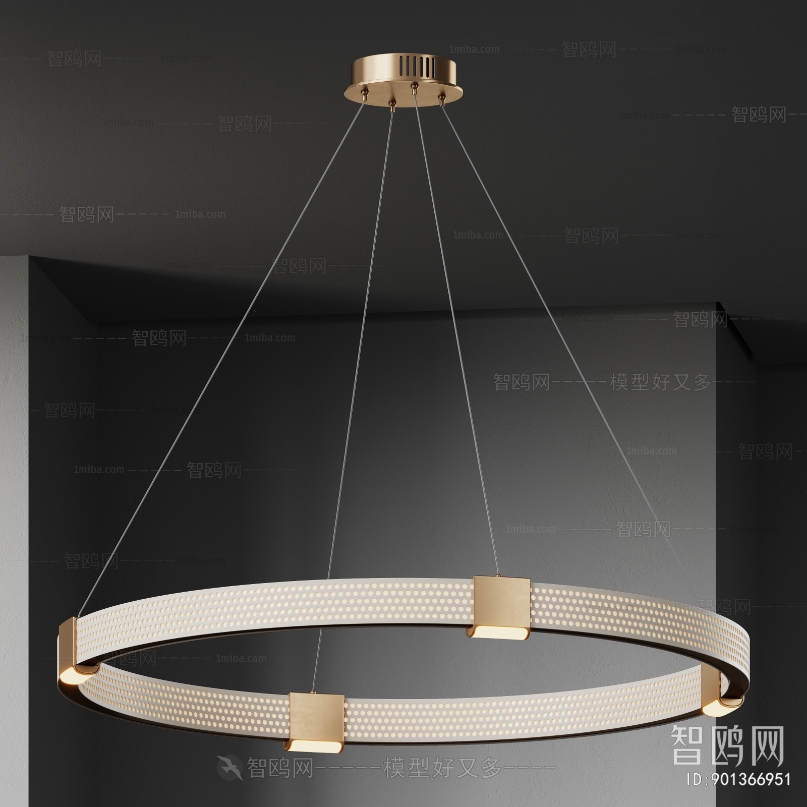 Modern Droplight