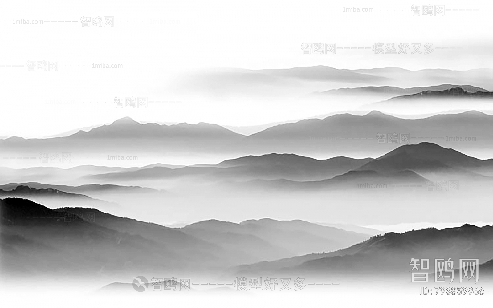 Chinese Style Wallpaper