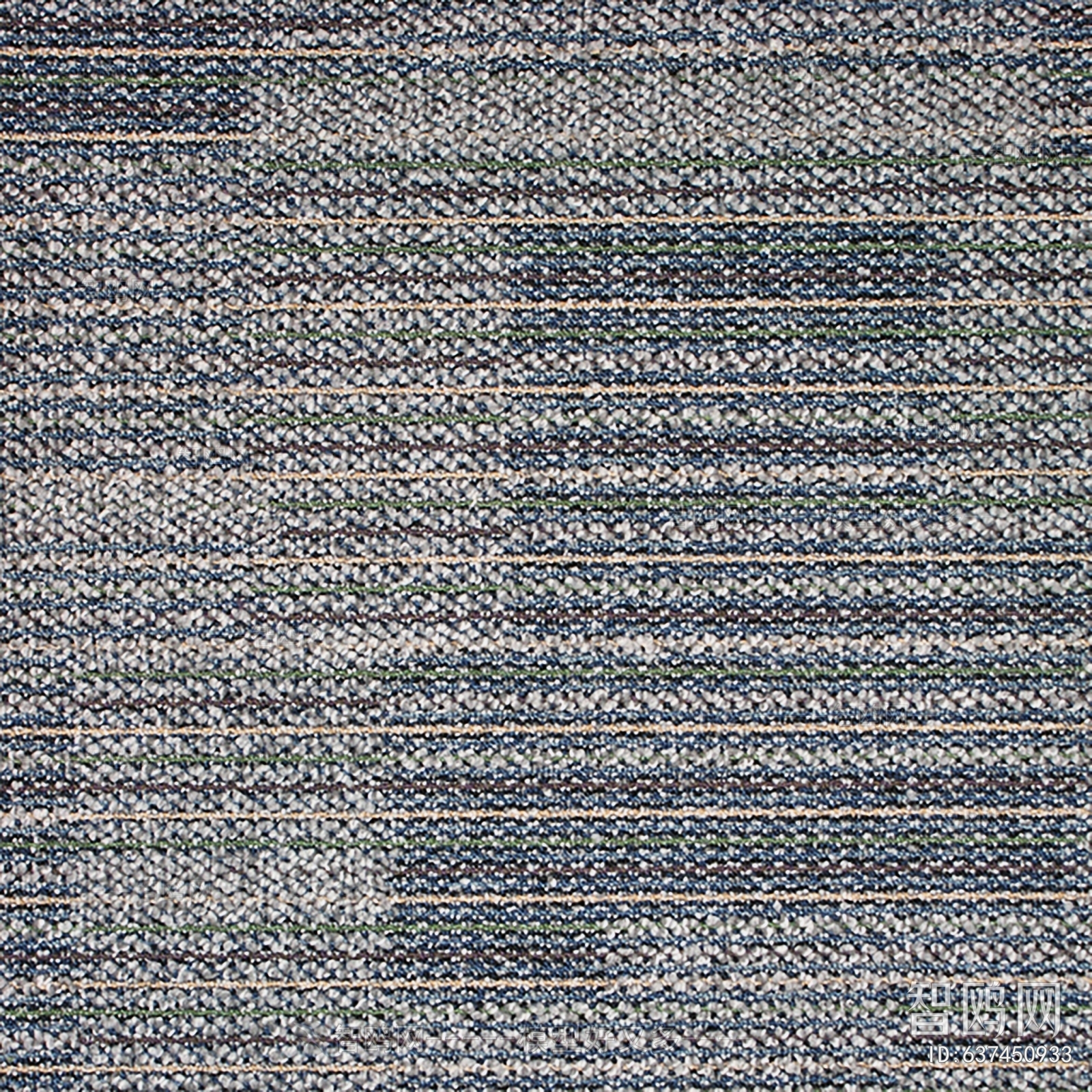 Modern Rug