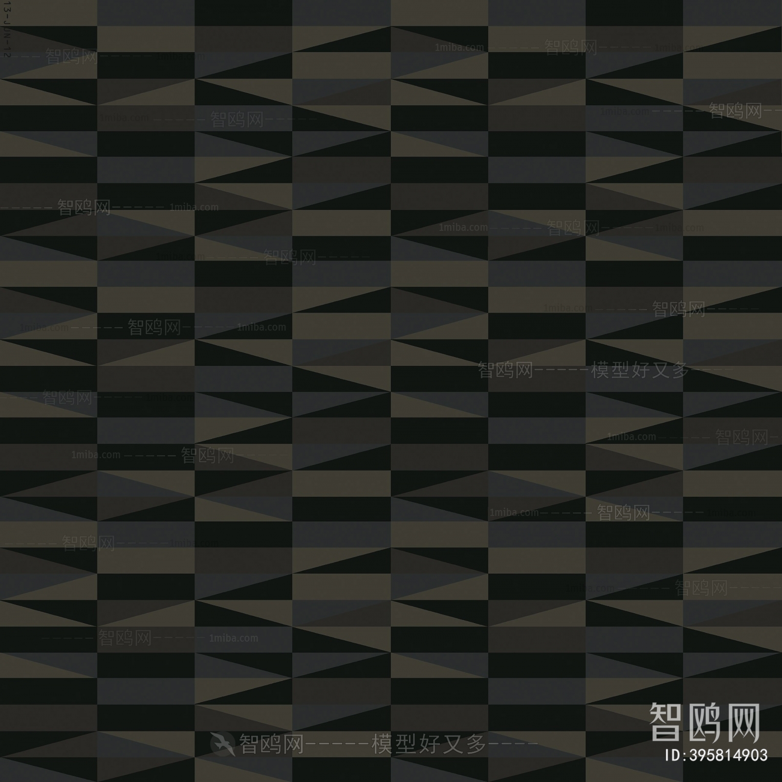 Plaid Wallpaper