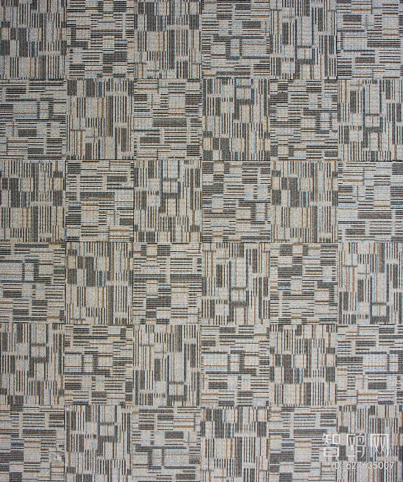 Modern Rug