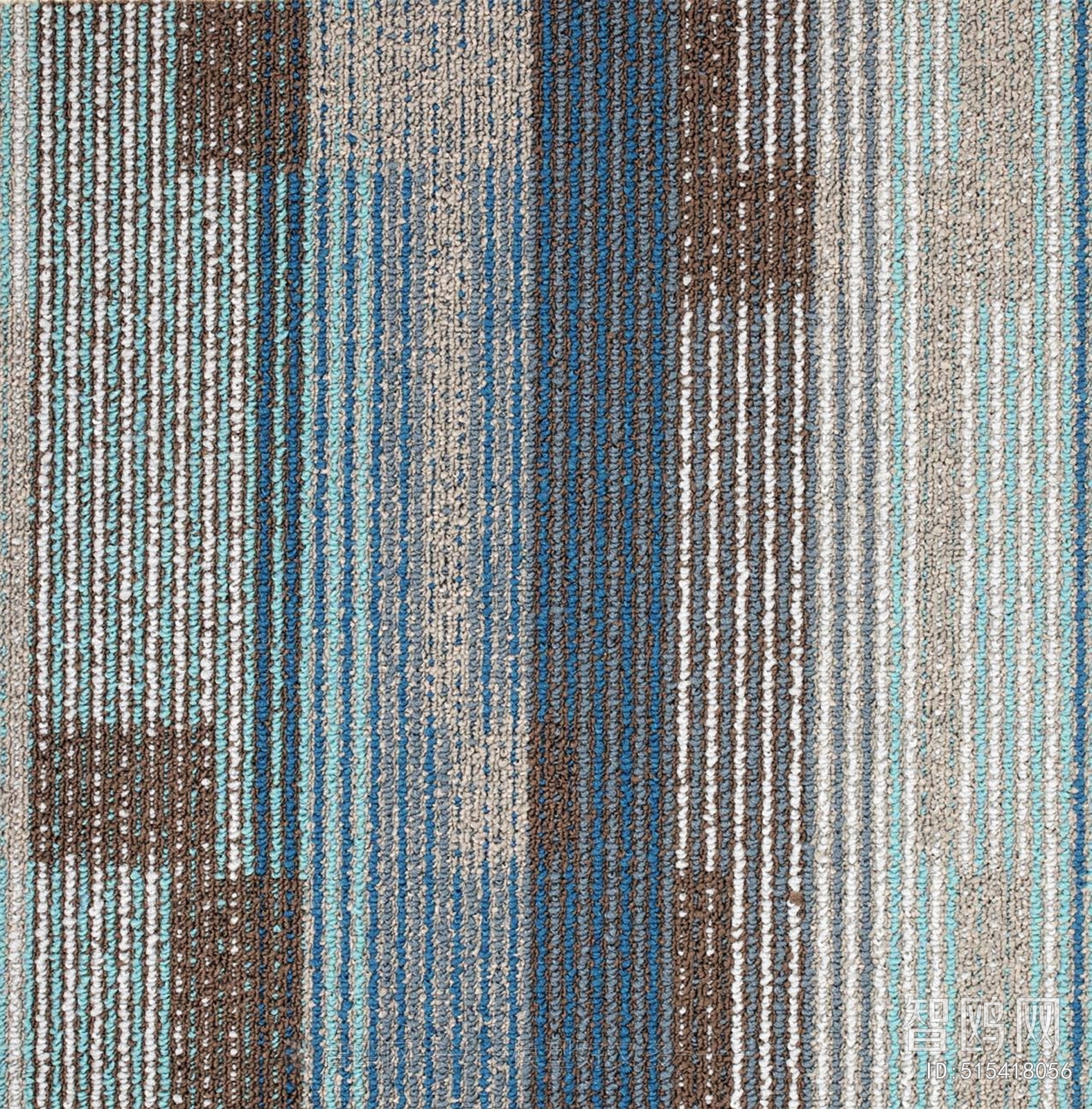 Modern Rug