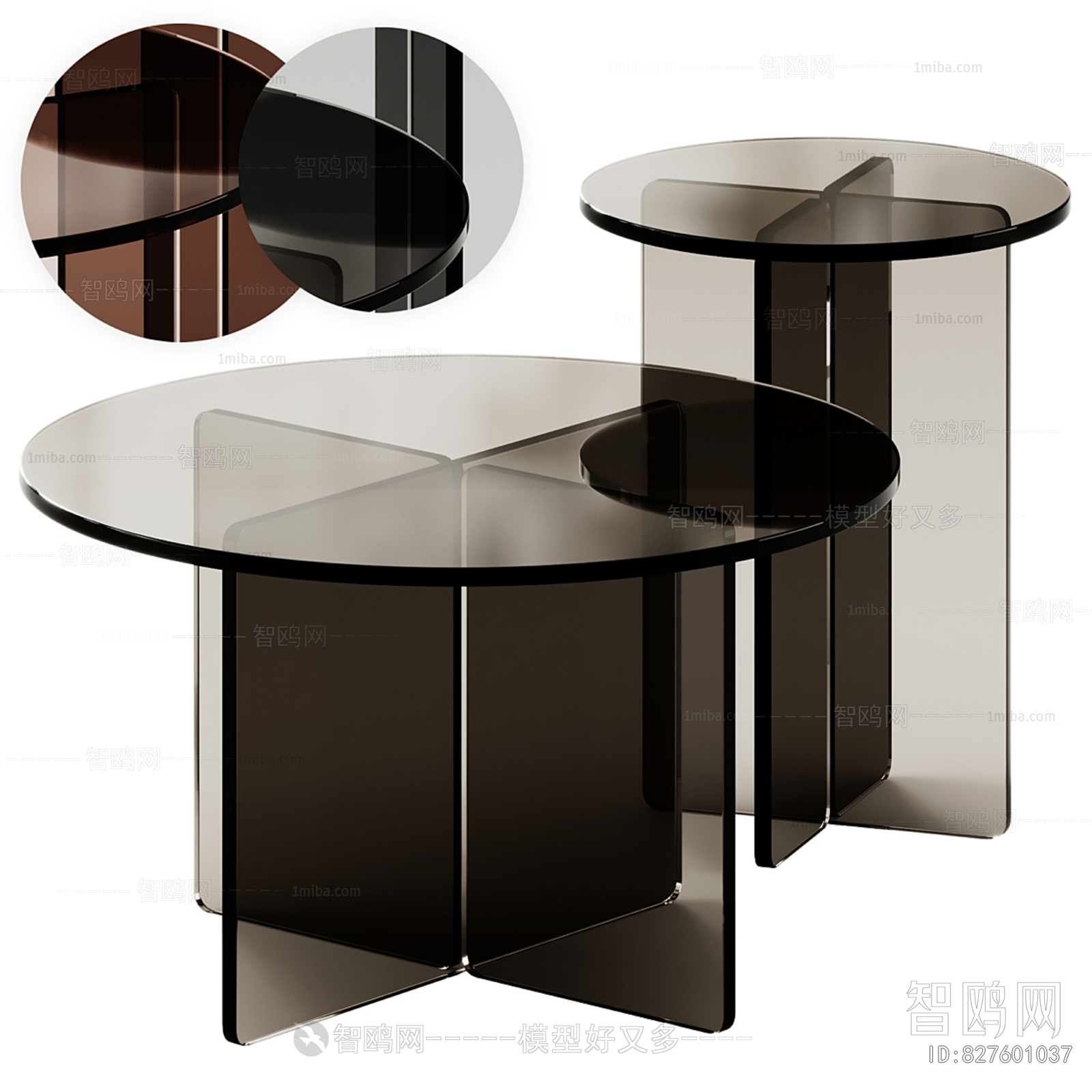 Modern Dining Table