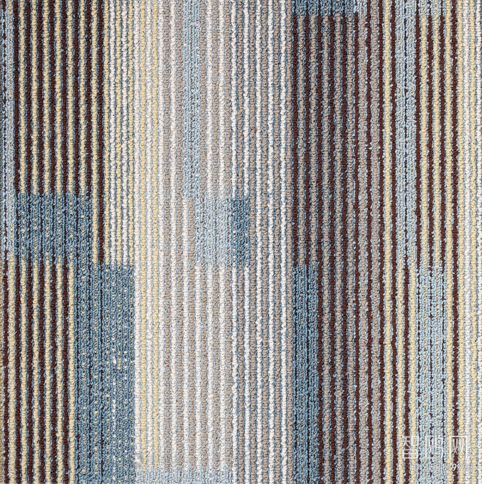 Modern Rug