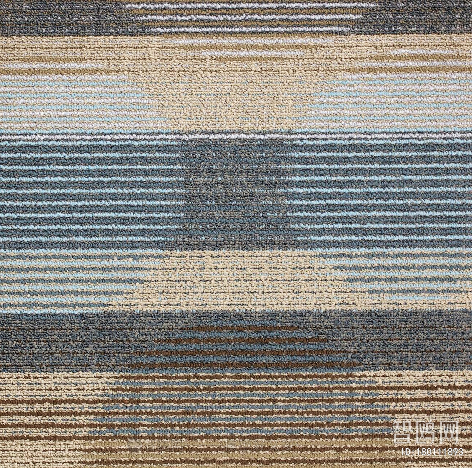 Modern Rug