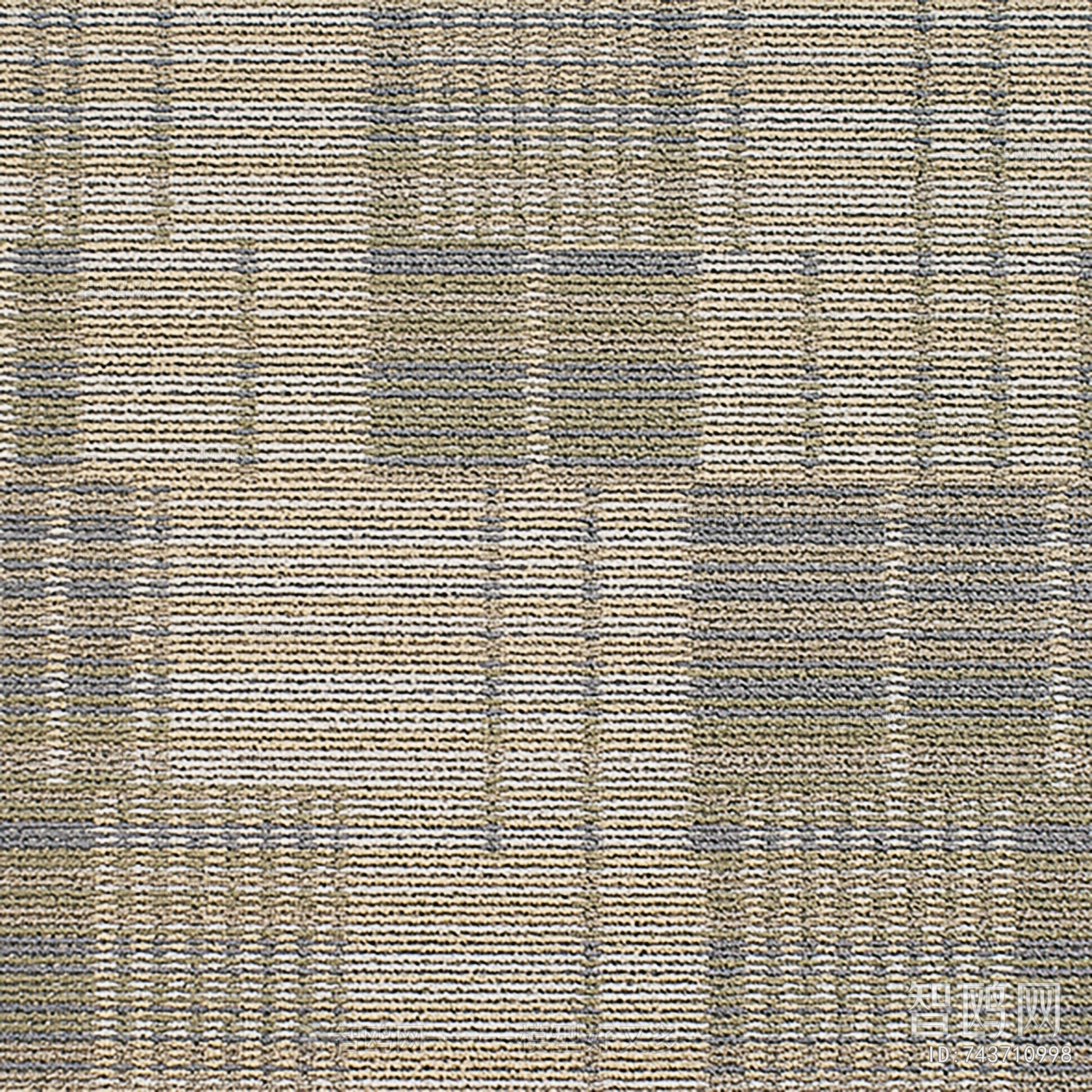 Modern Rug