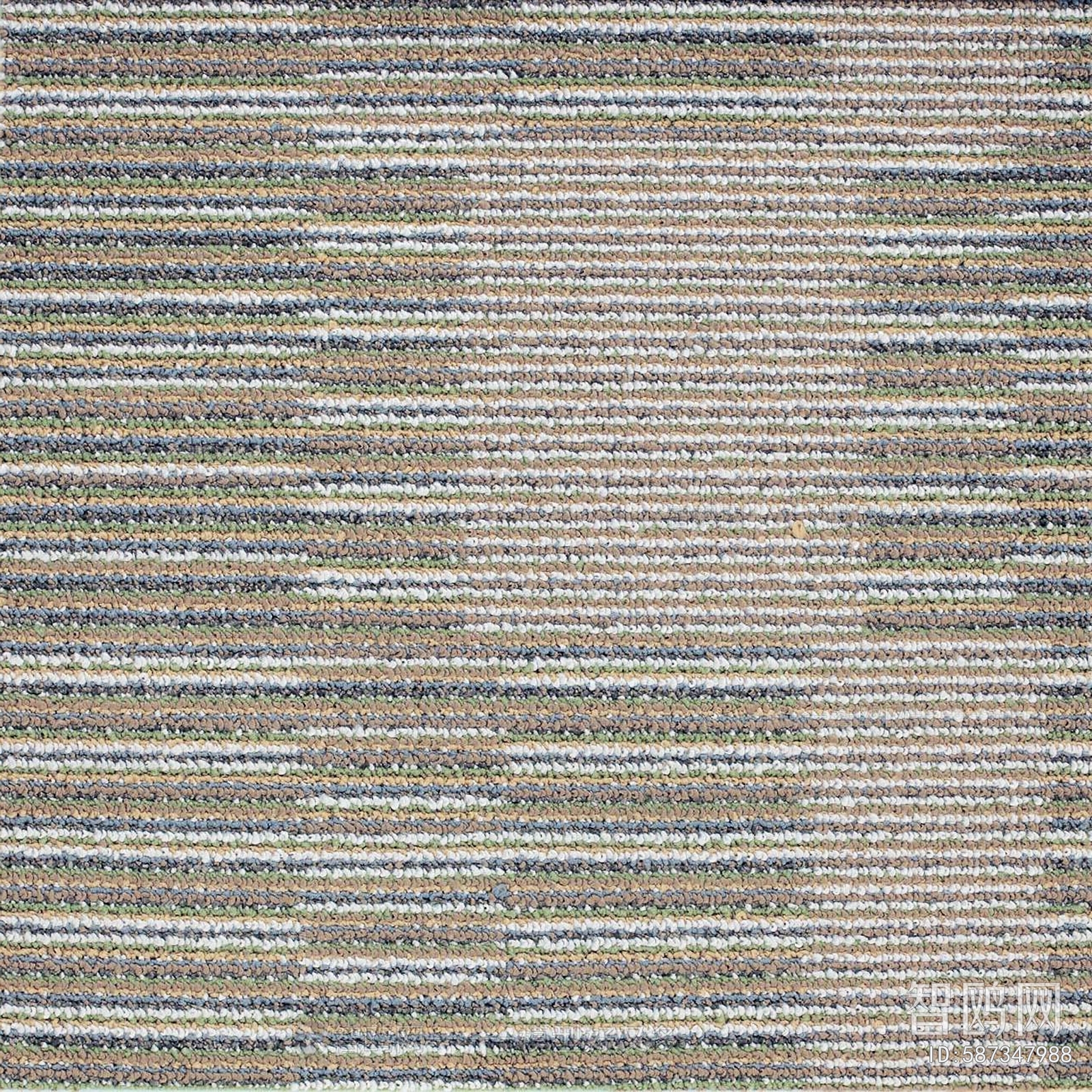 Modern Rug