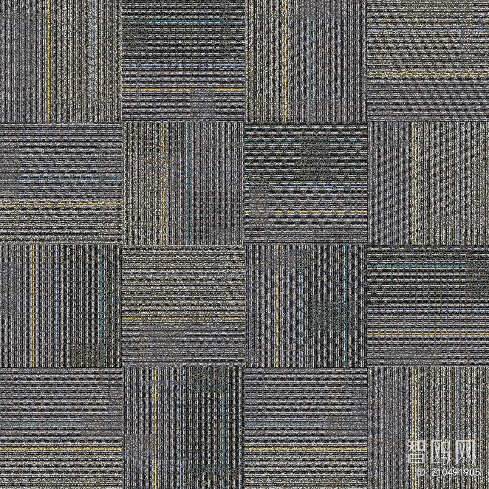 Modern Rug