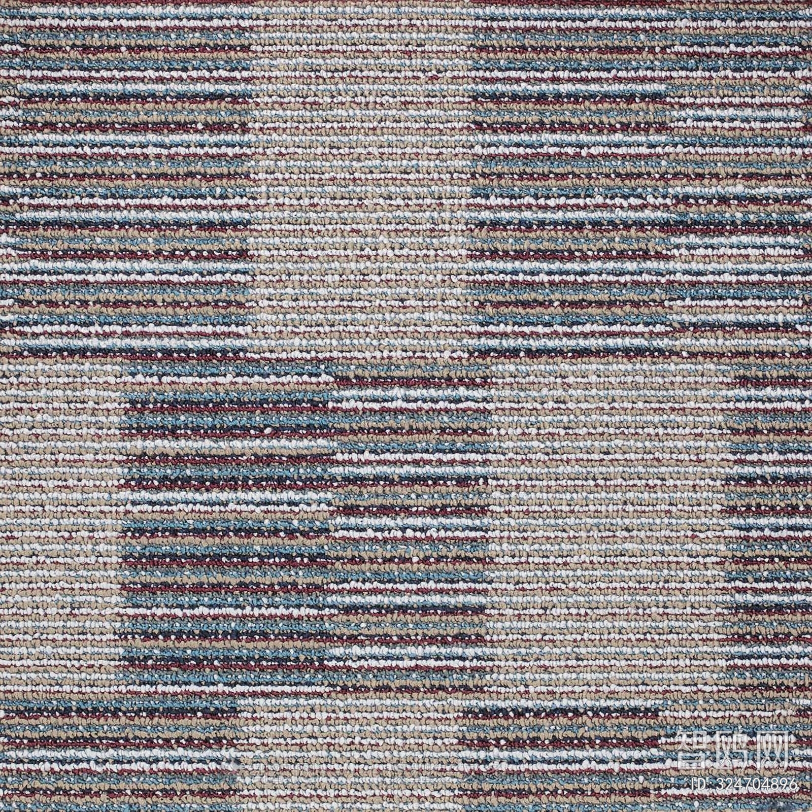 Modern Rug