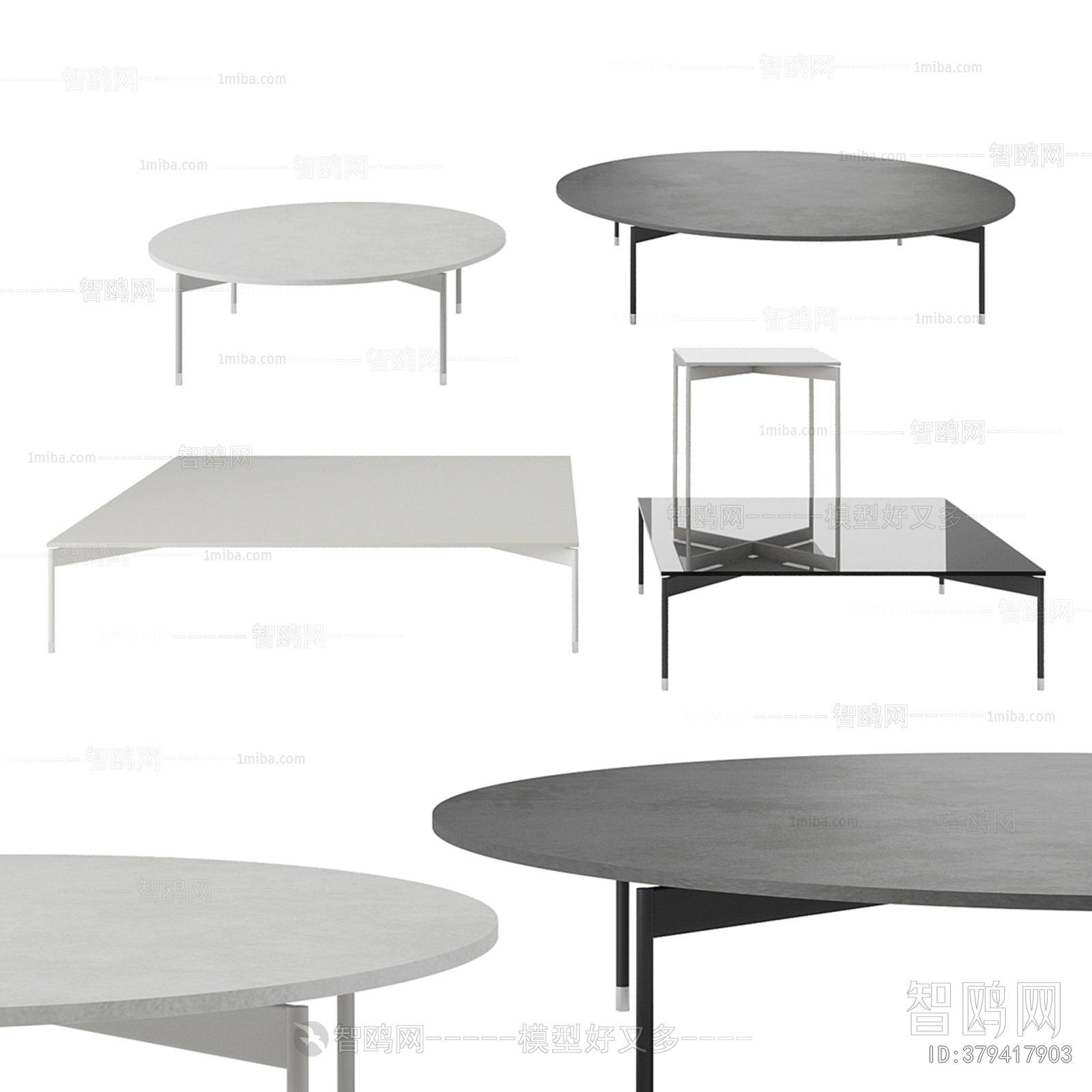 Modern Dining Table