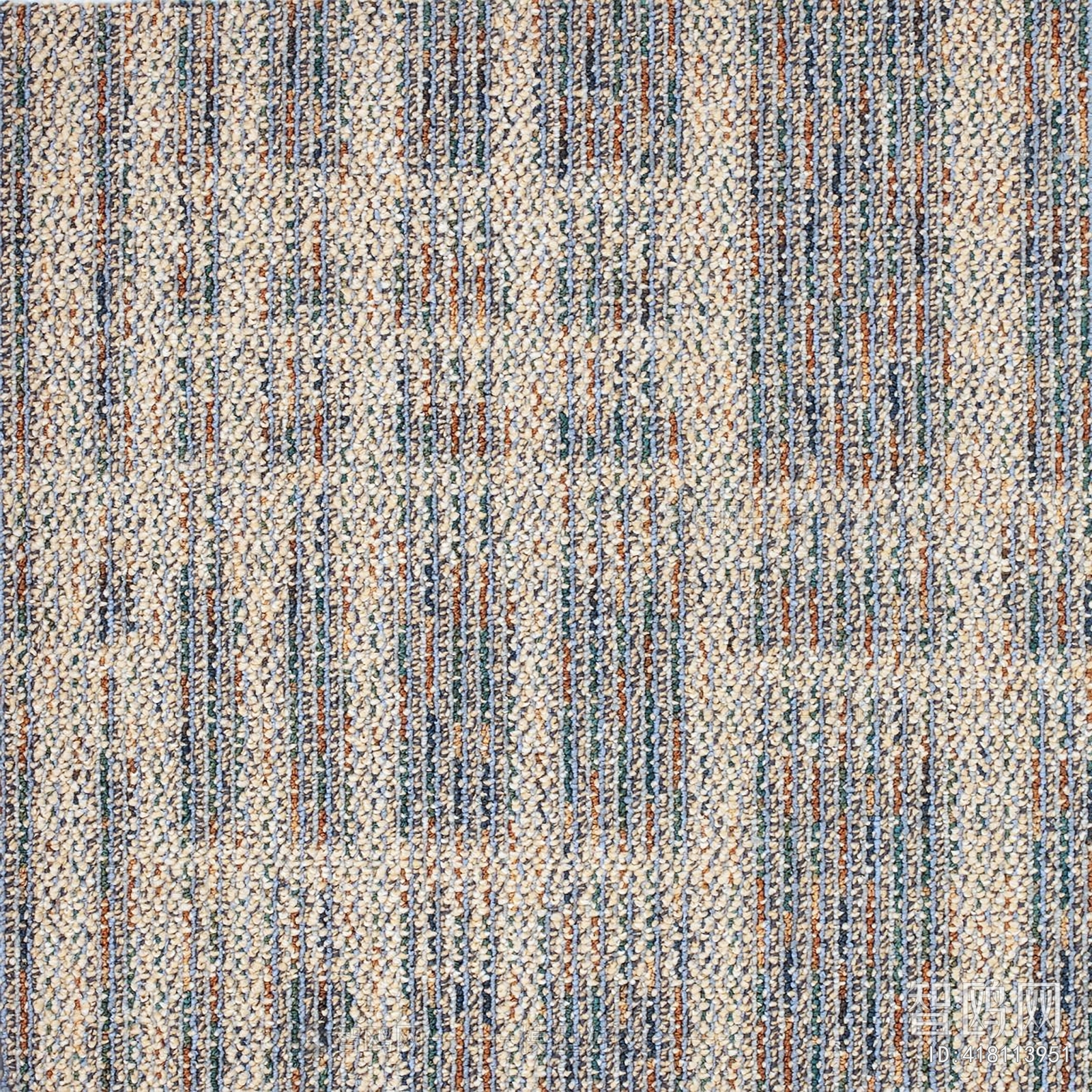 Modern Rug