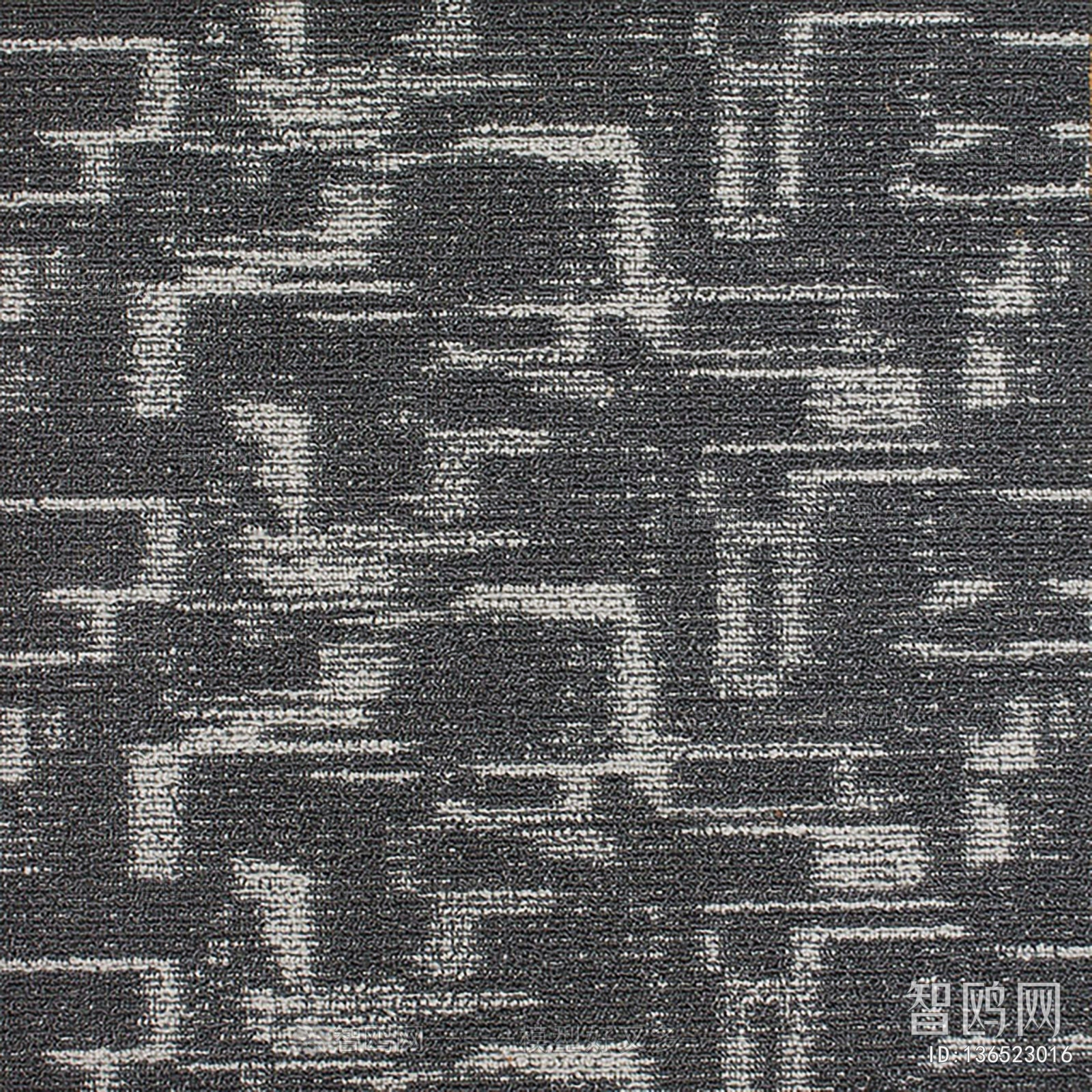 Modern Rug