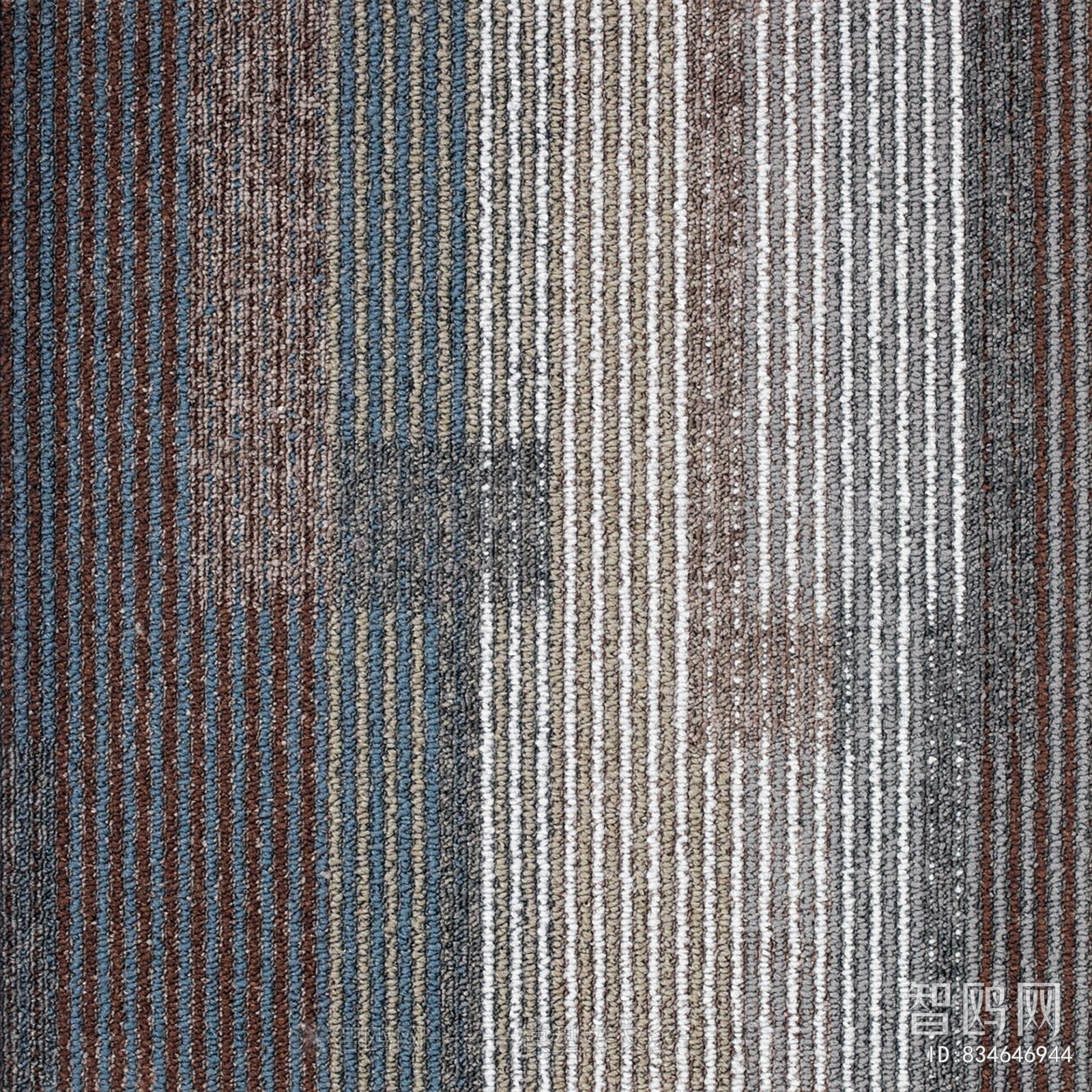 Modern Rug