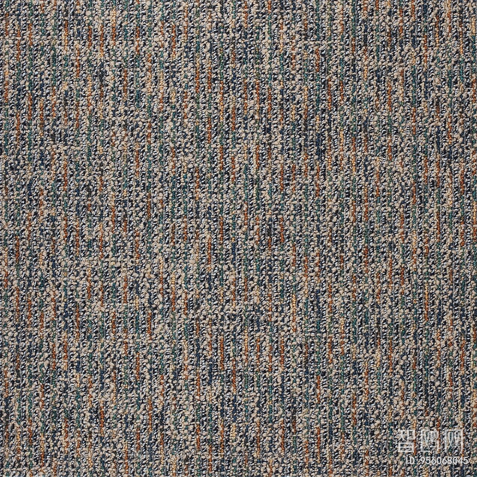 Modern Rug