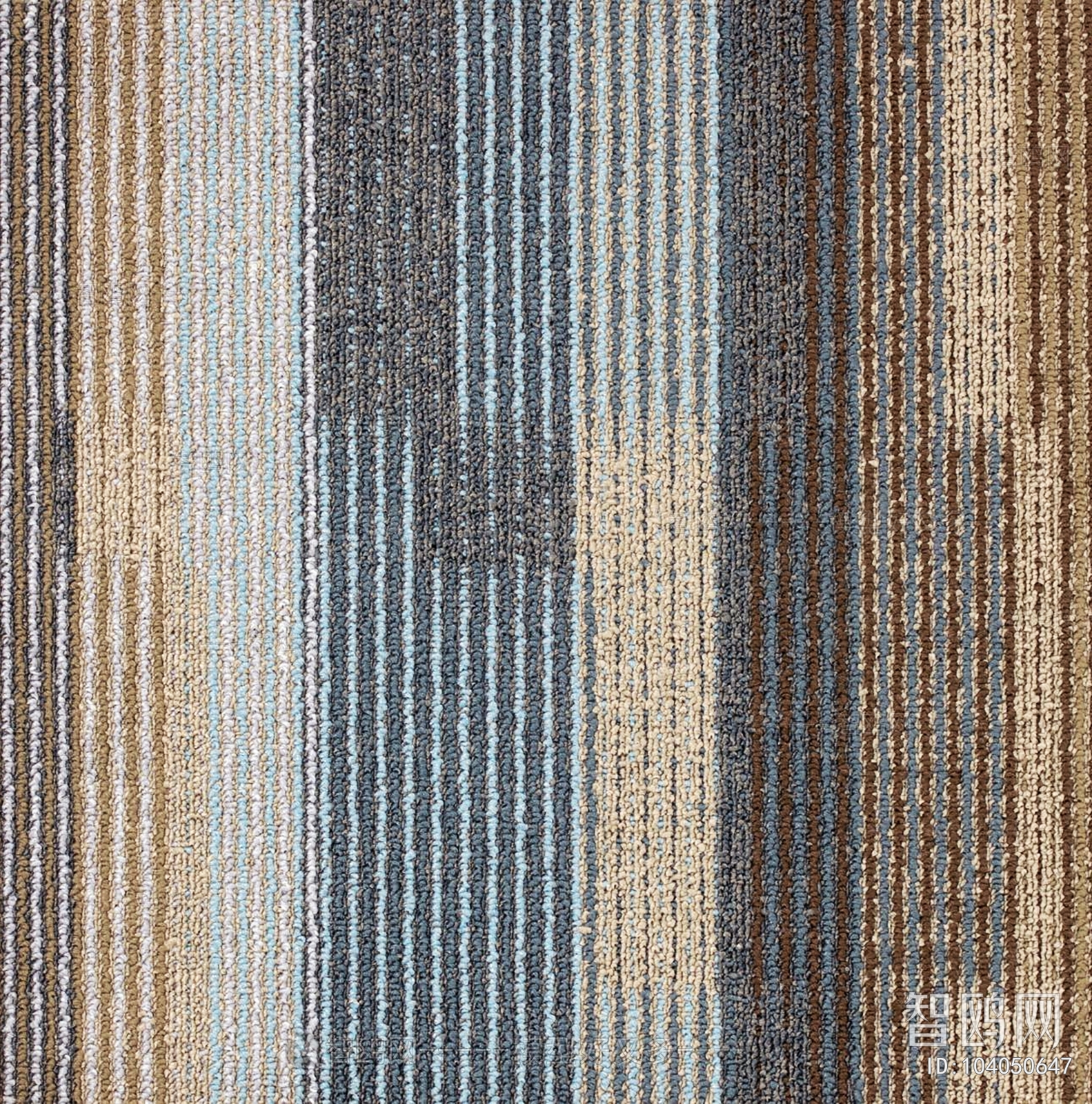 Modern Rug