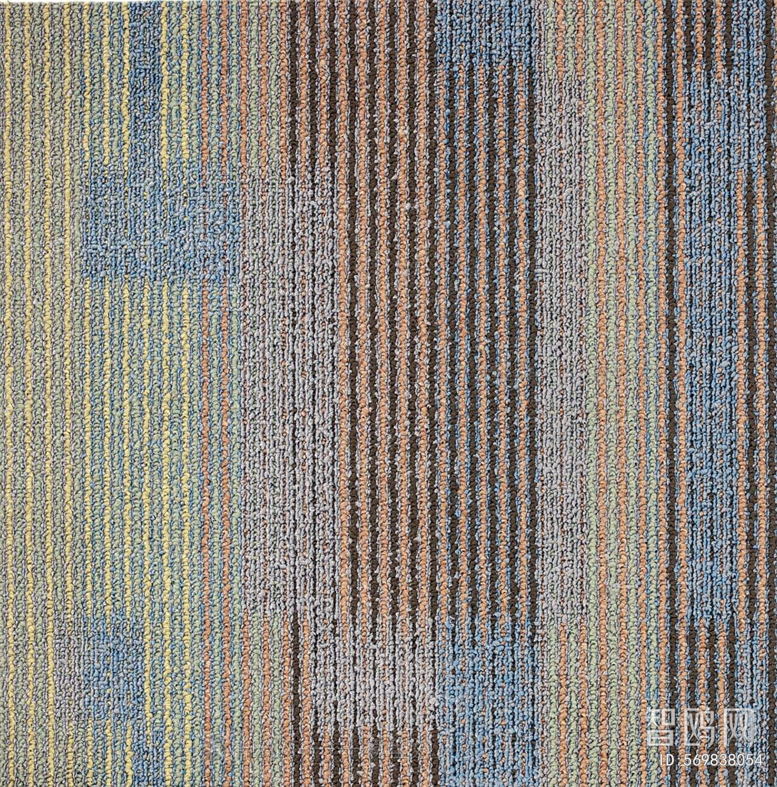 Modern Rug