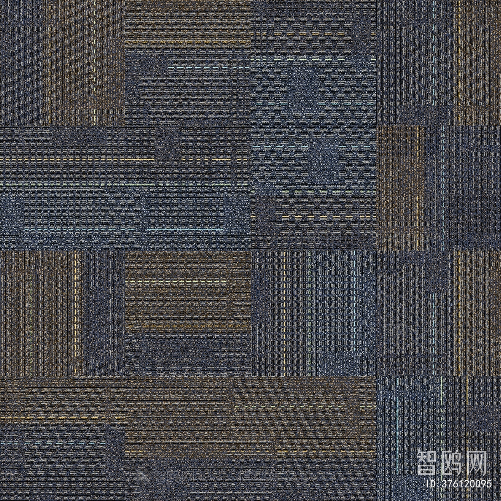 Modern Rug