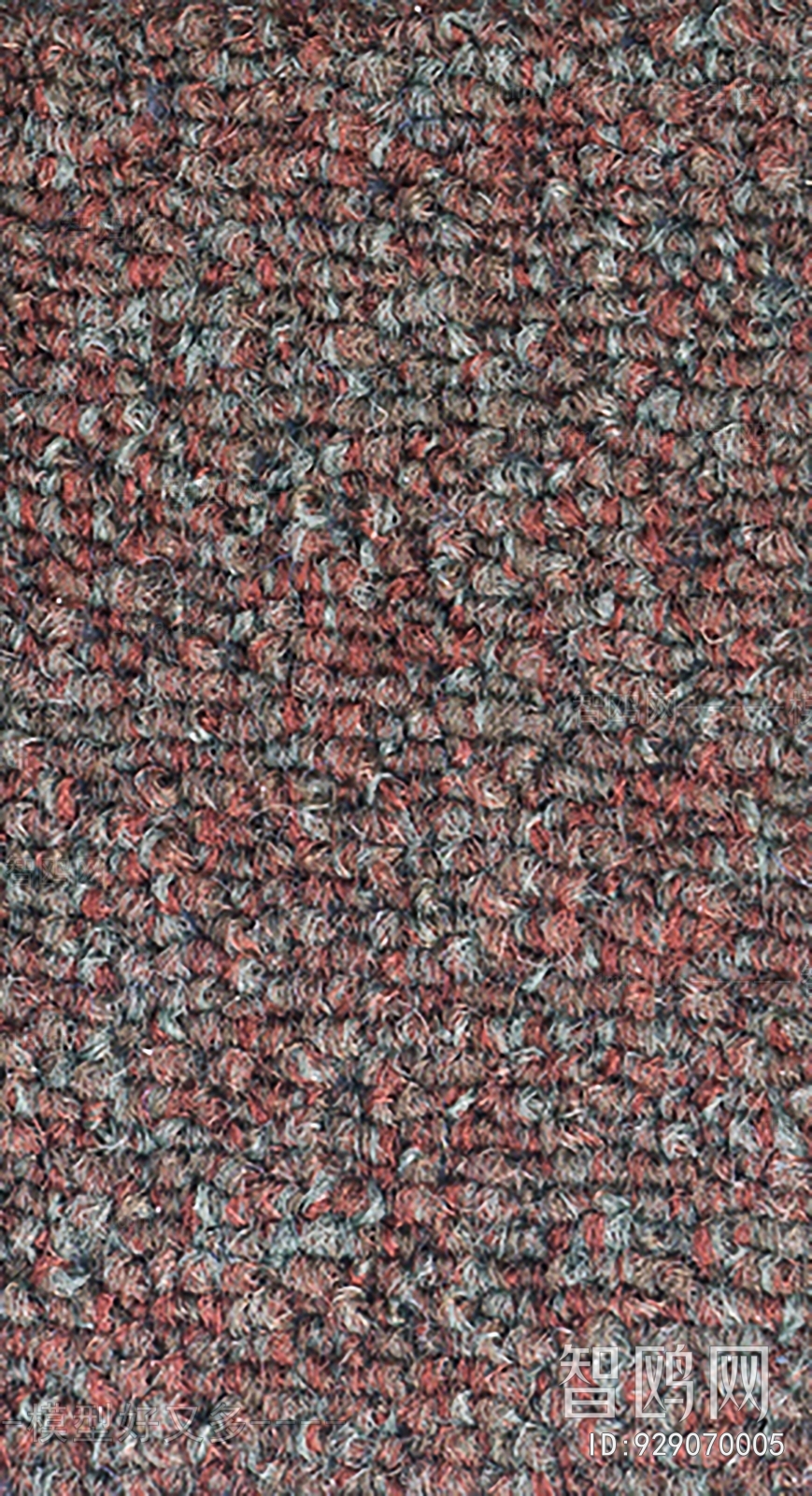 几何条纹艺术地毯