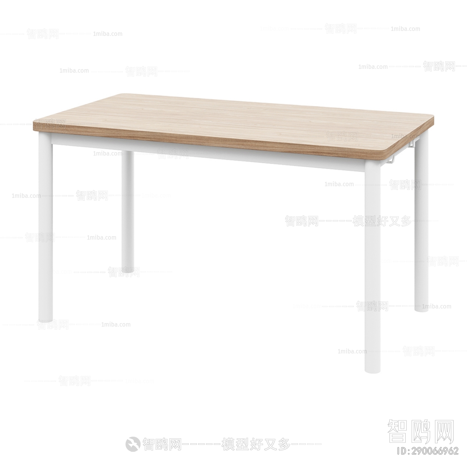 Modern Desk