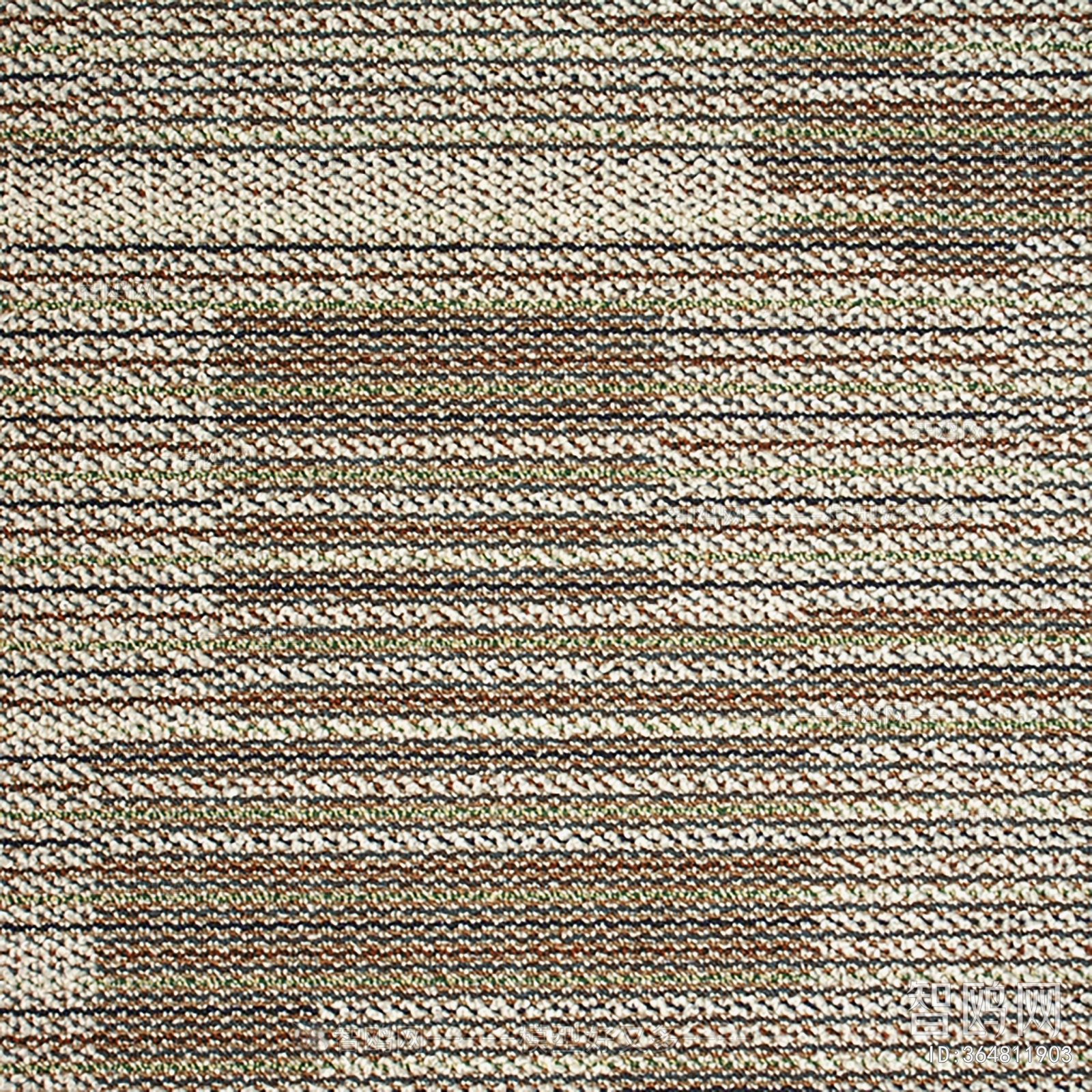 Modern Rug