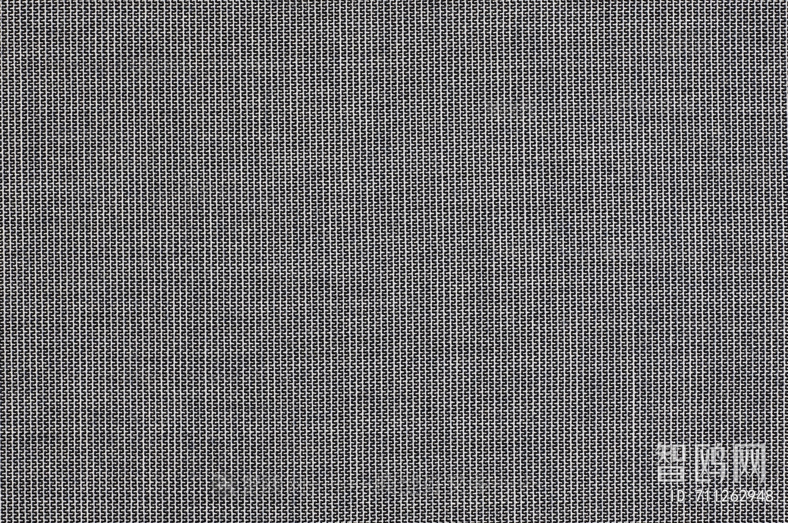 灰色布料布纹
