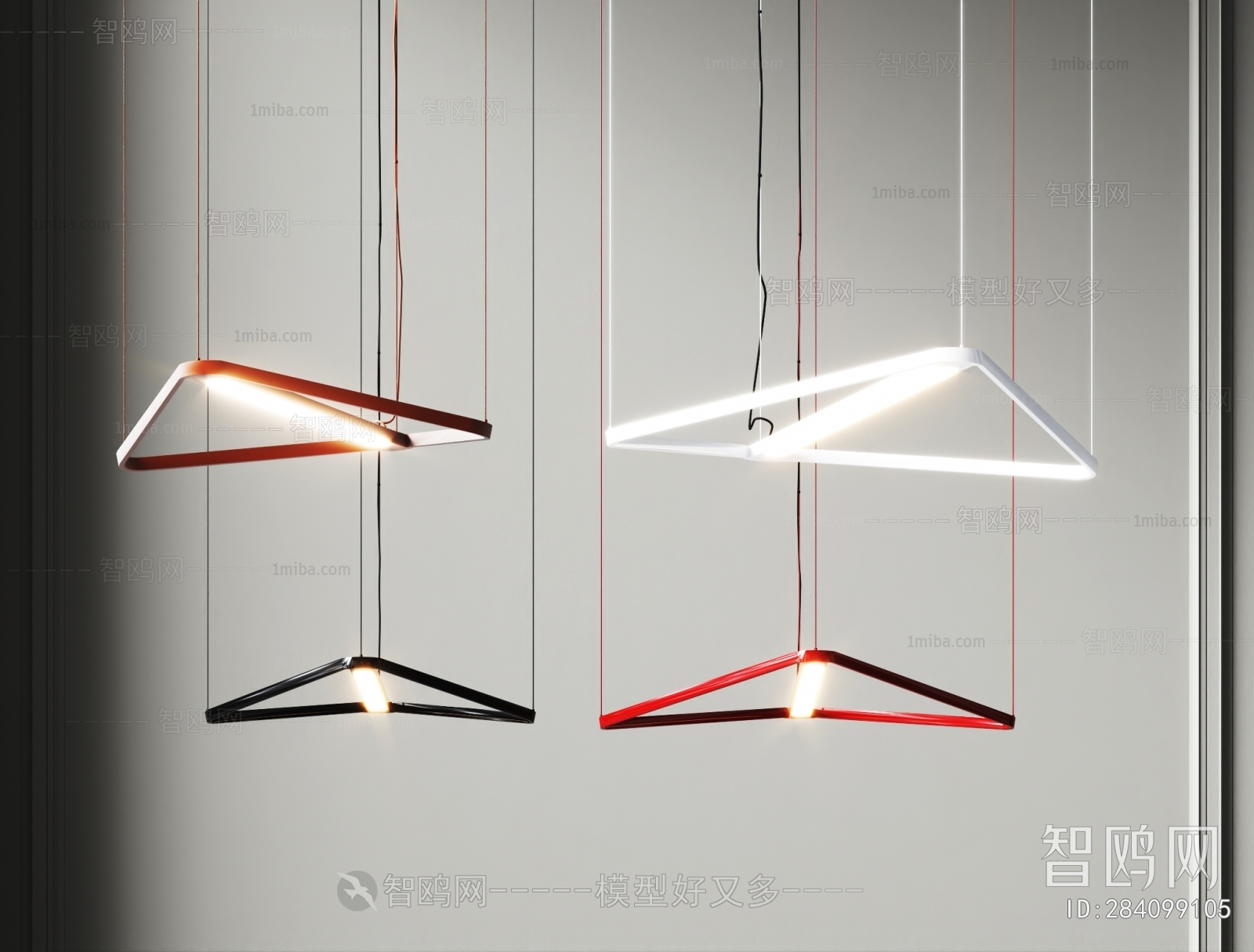 Modern Droplight