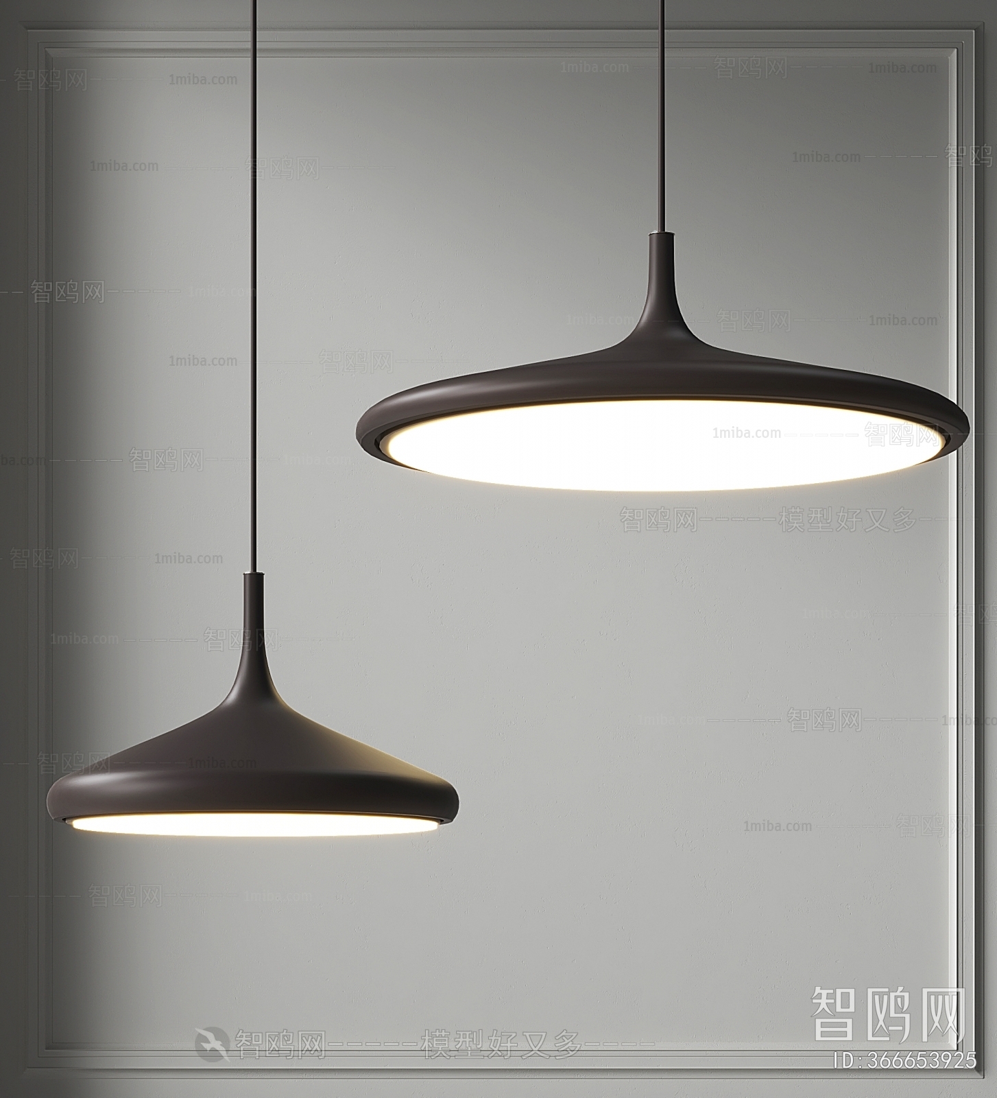 Modern Droplight