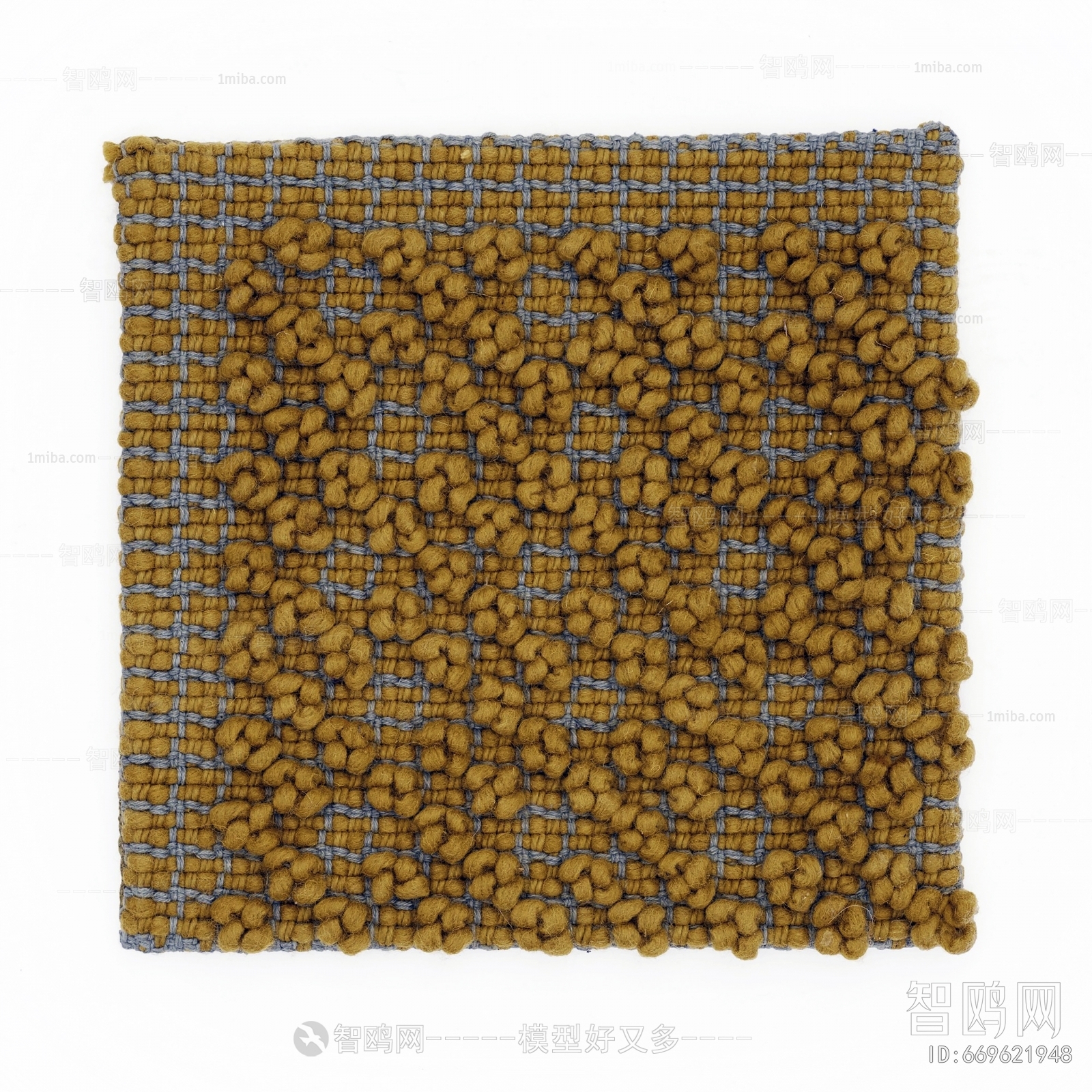 织物毛线布