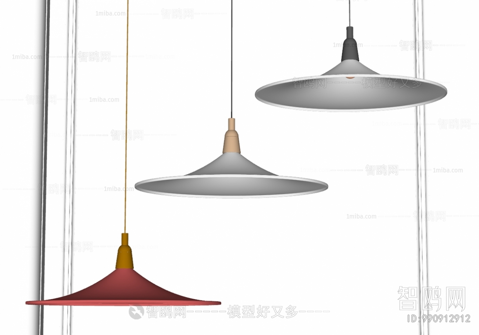 Modern Droplight