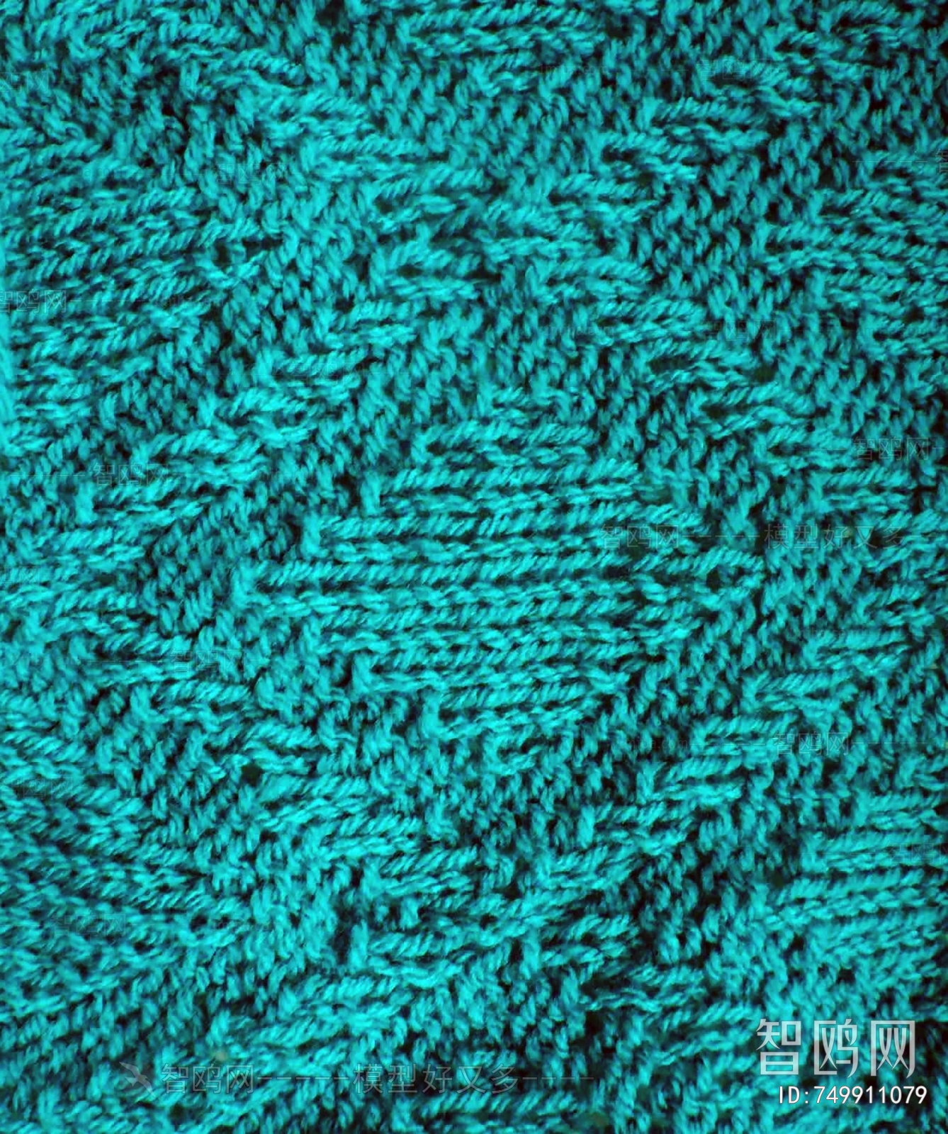 Knitted Fabric