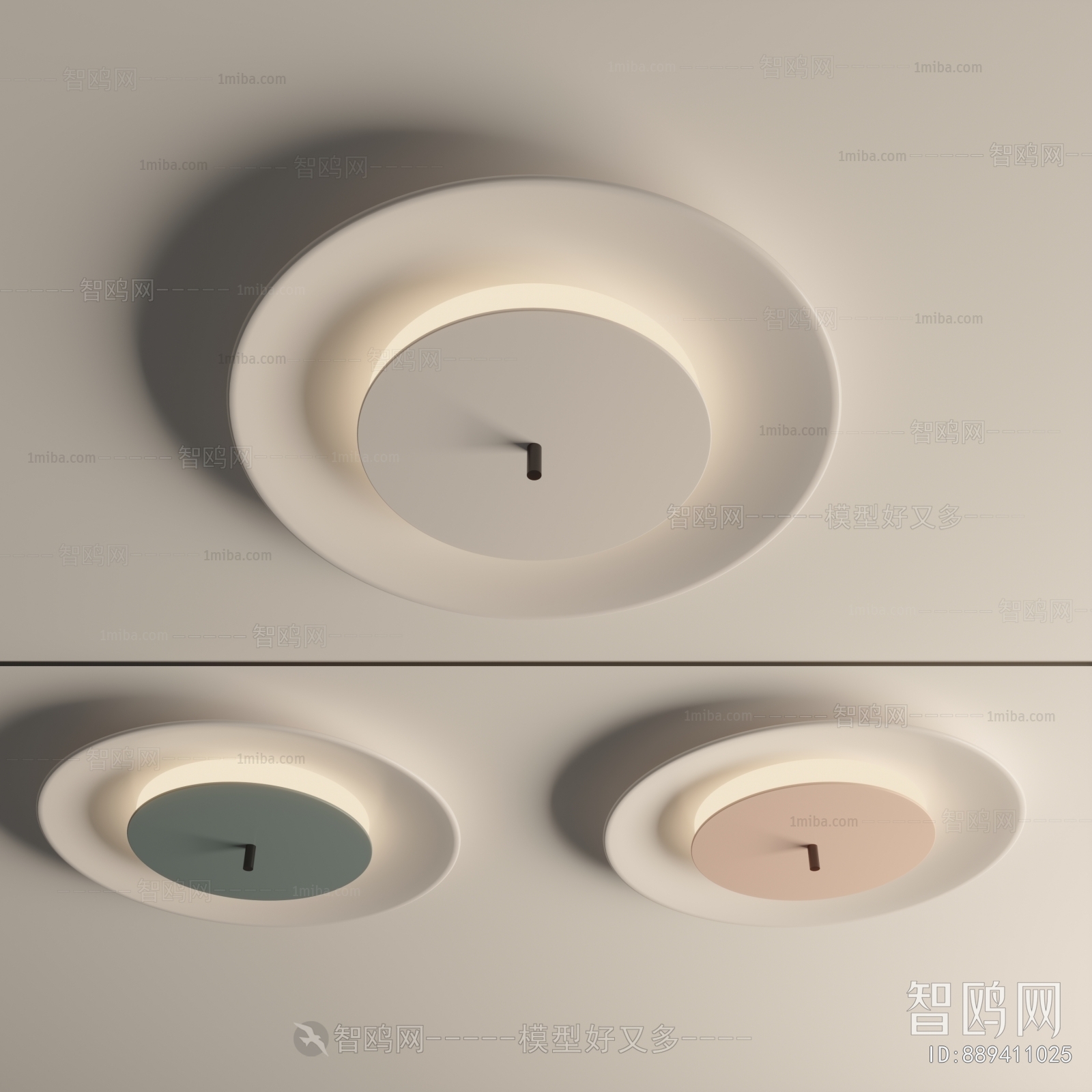 Modern Ceiling Ceiling Lamp