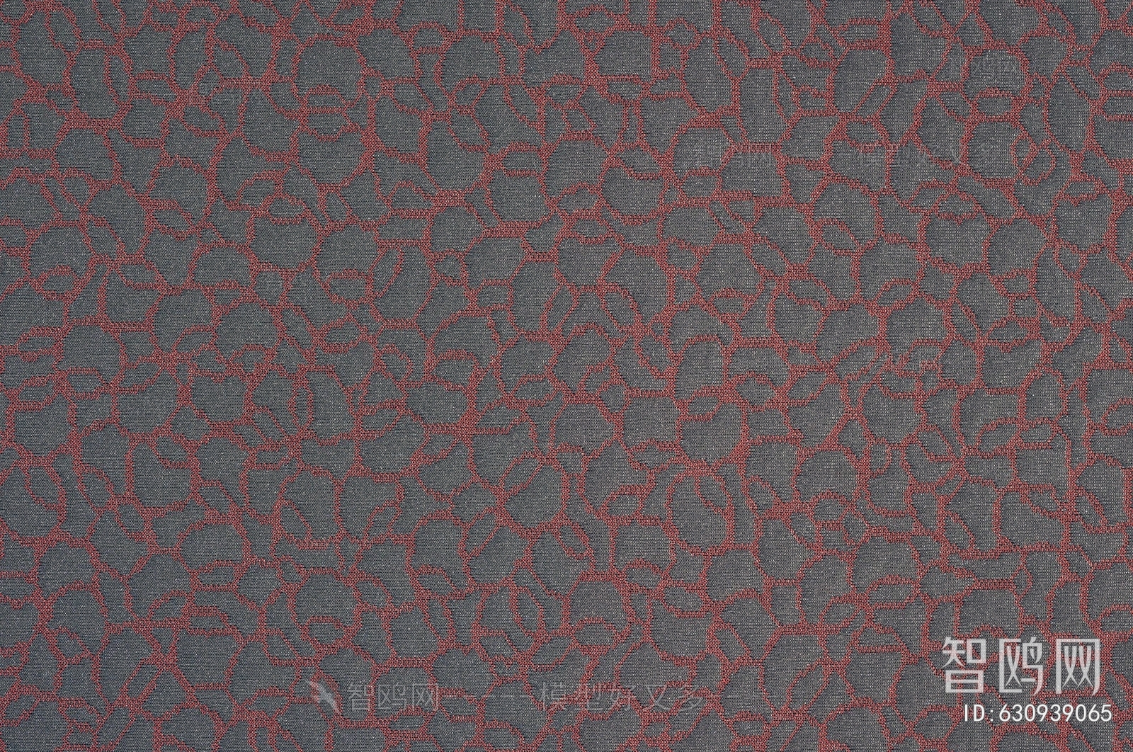 Floral Fabric