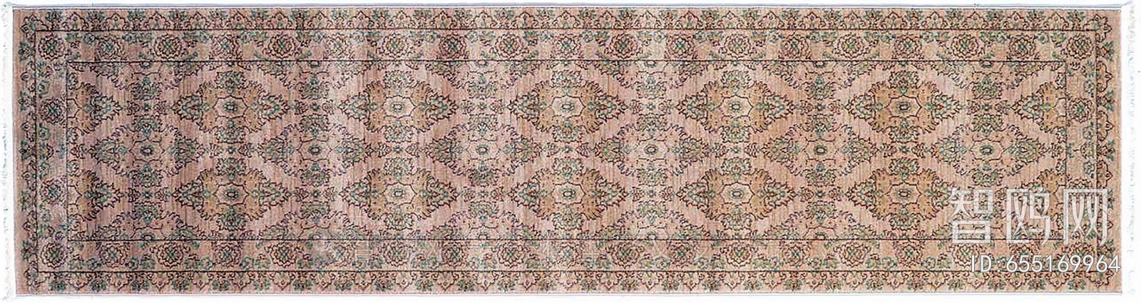 European Carpet